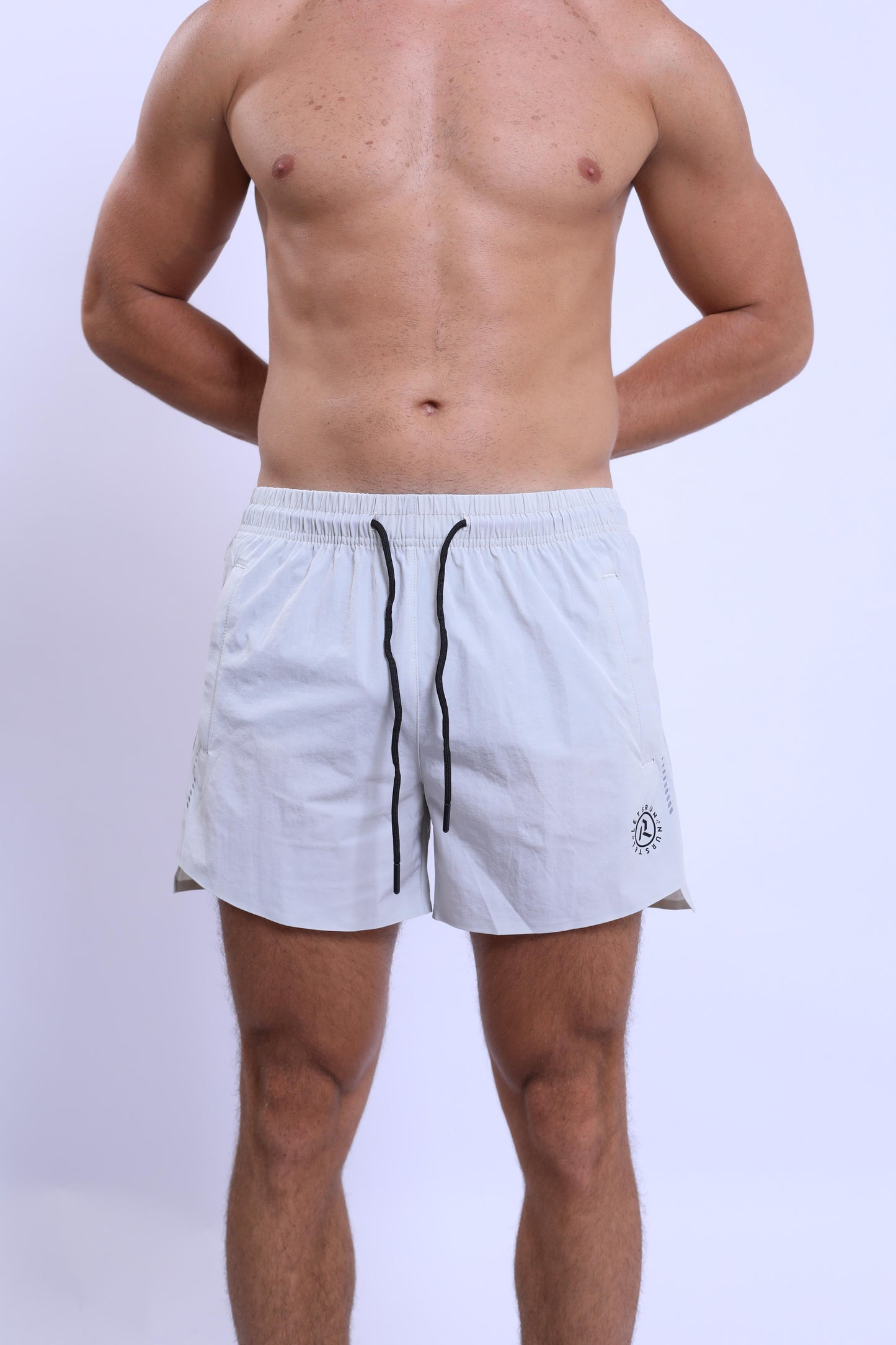 Let's Run All Shorts