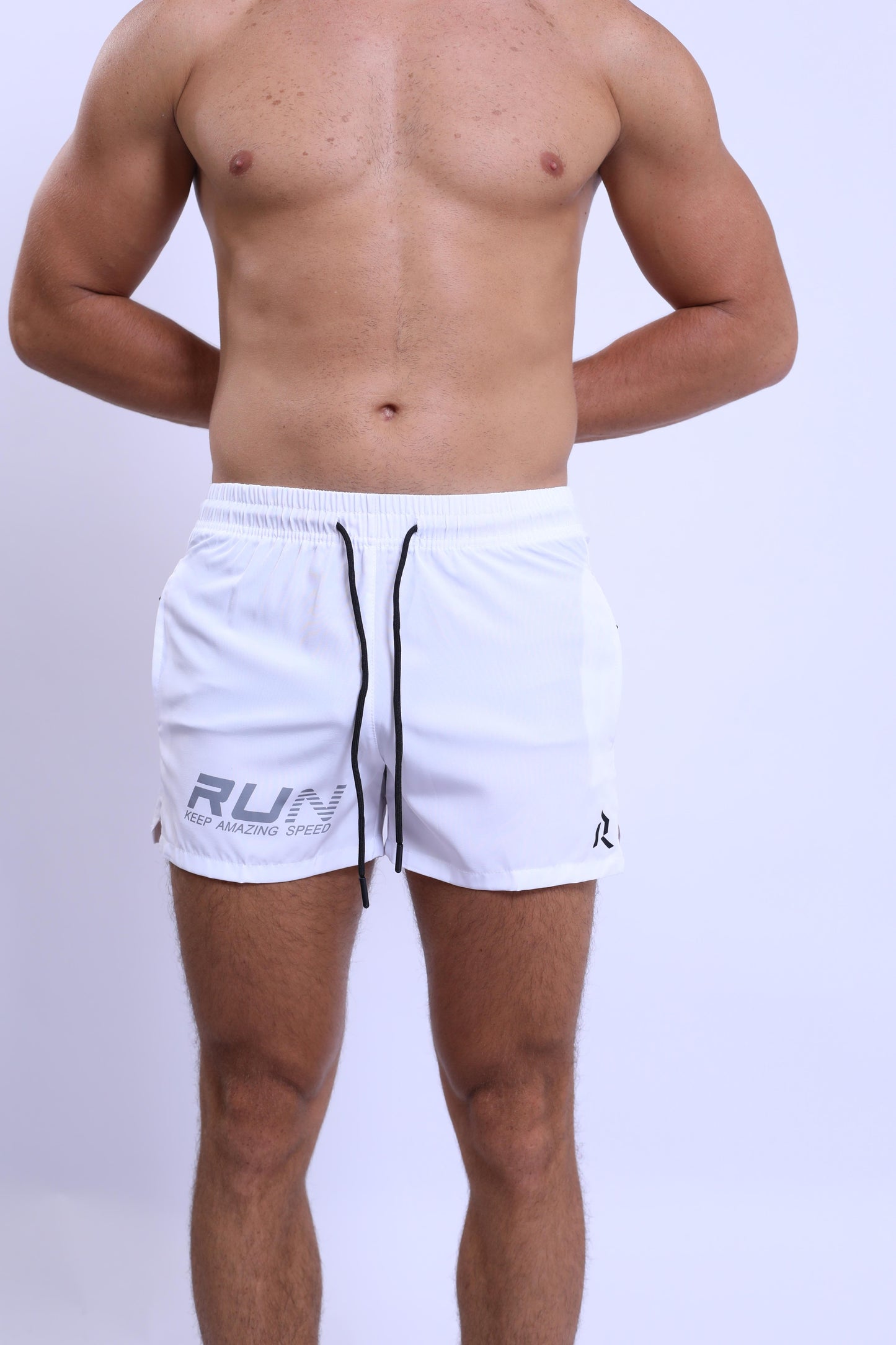 Let's Run All Shorts