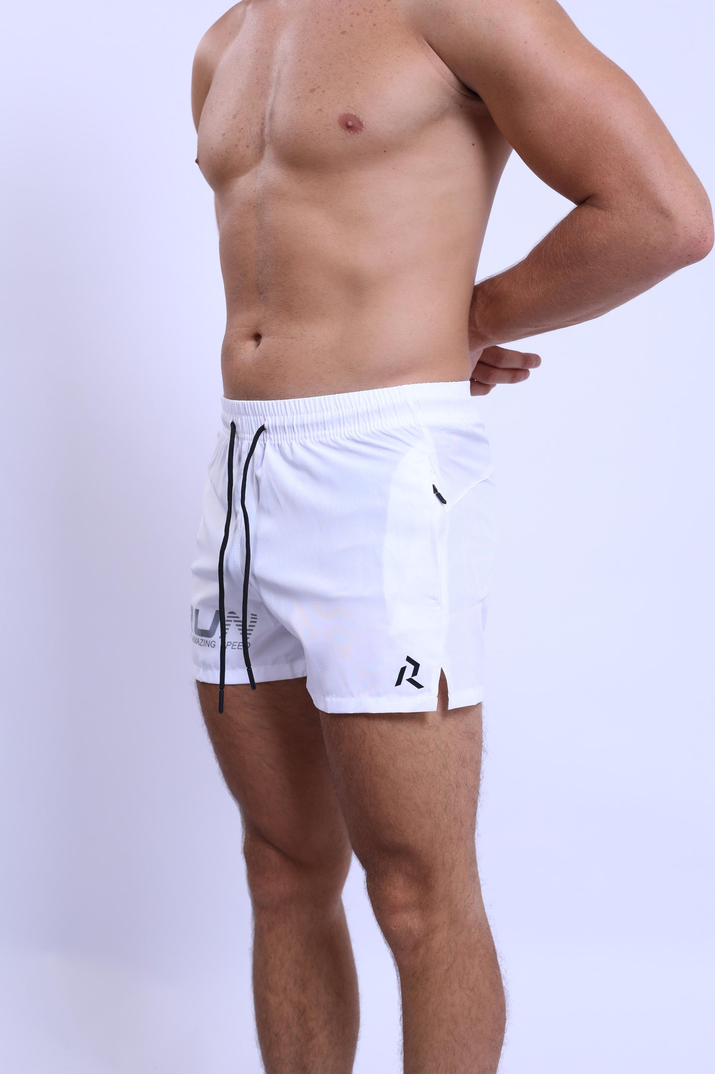 Let's Run All Shorts