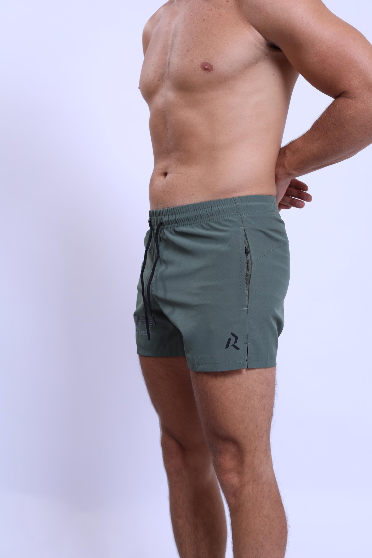 Let's Run All Shorts