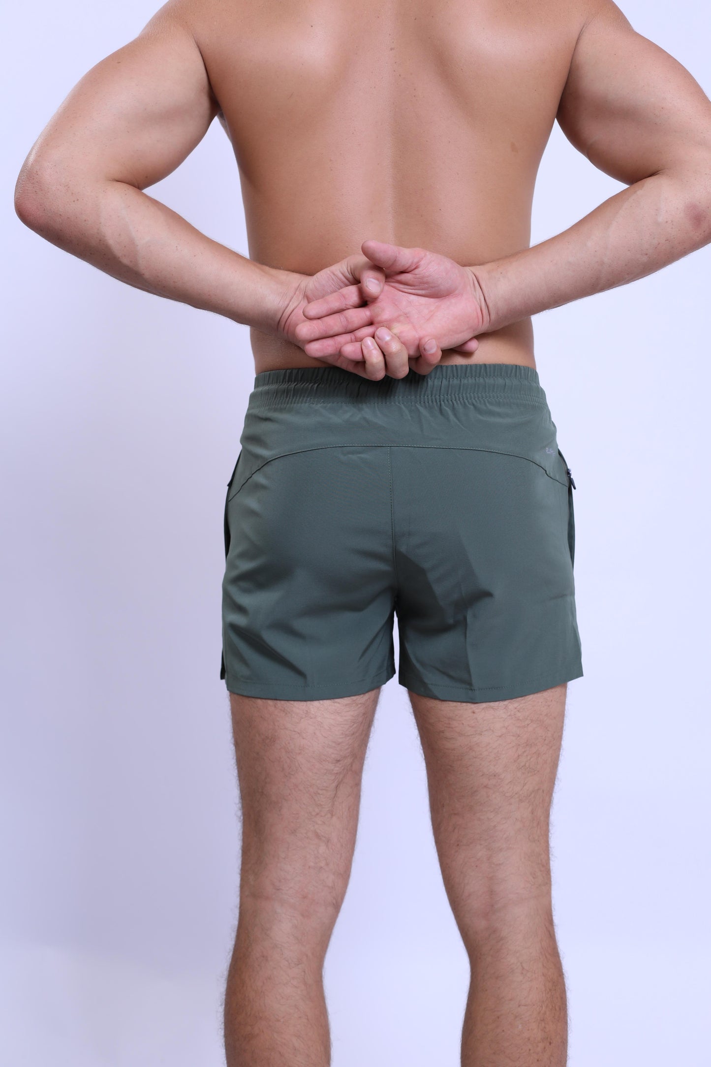 Let's Run All Shorts