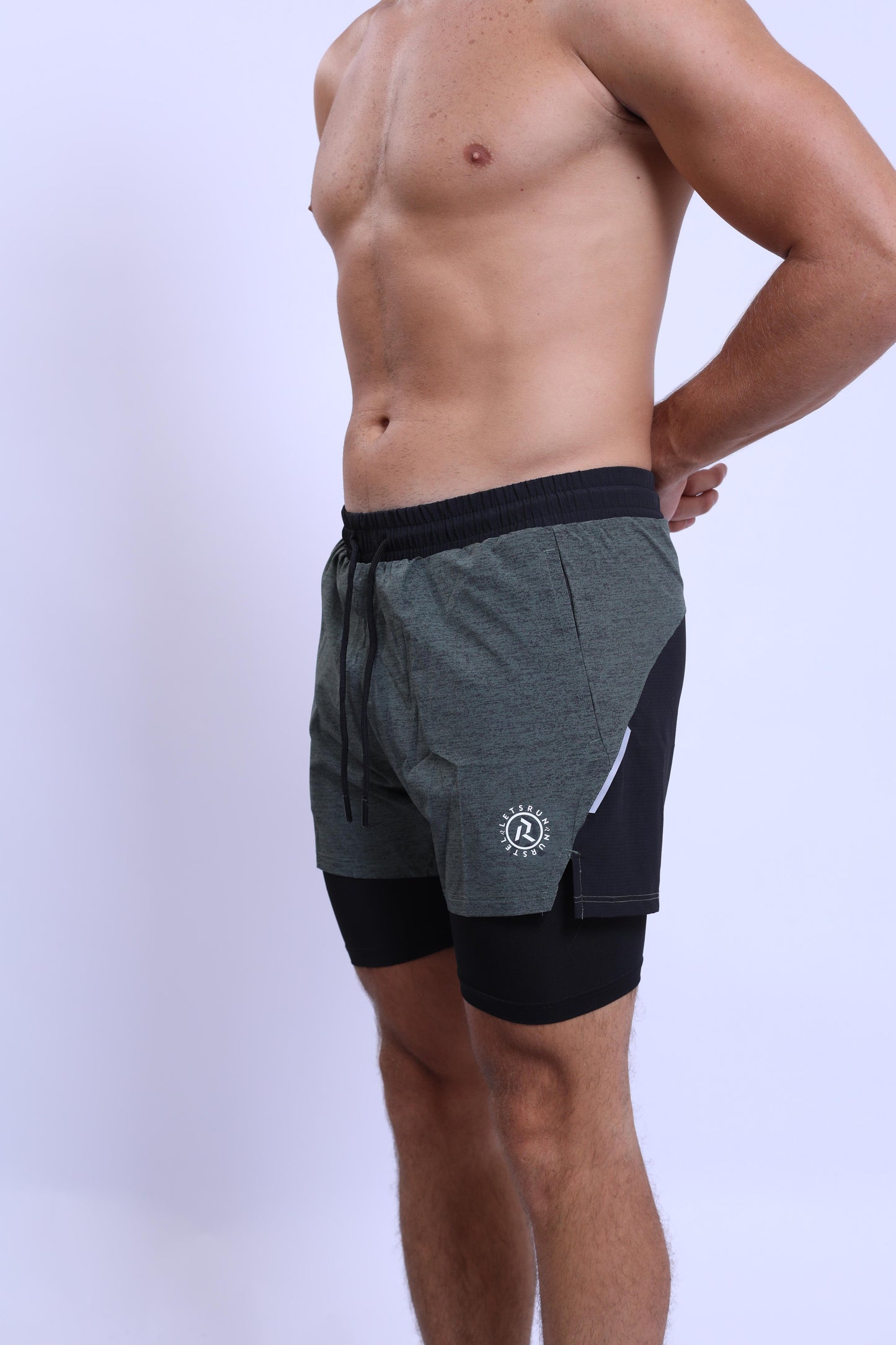 Let's Run All Shorts