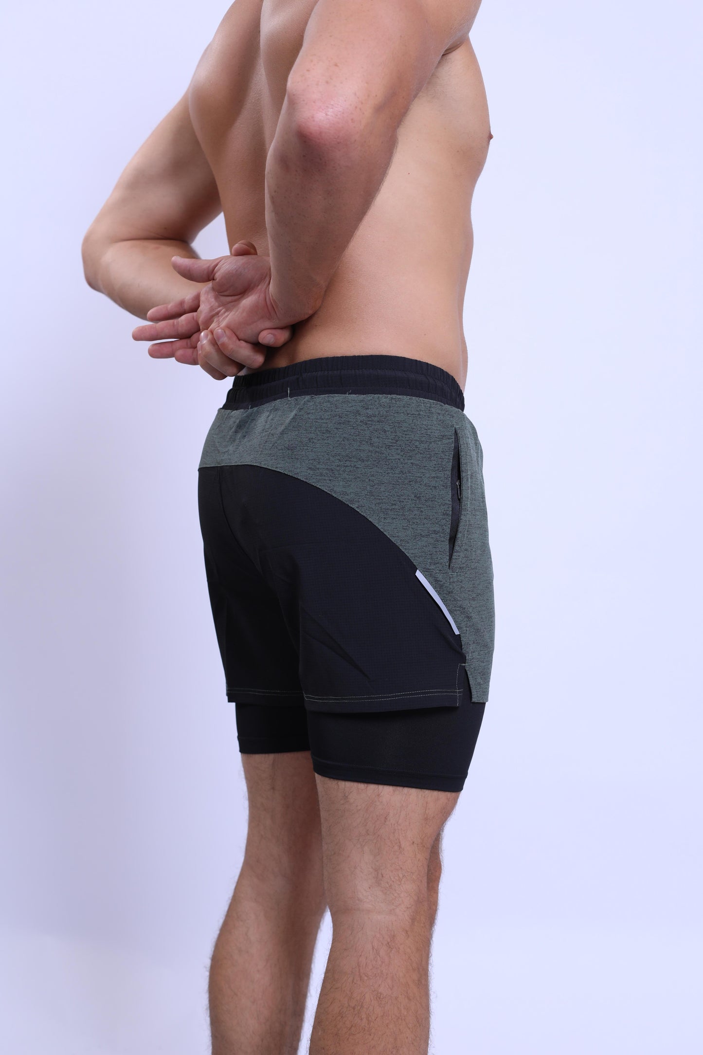 Let's Run All Shorts