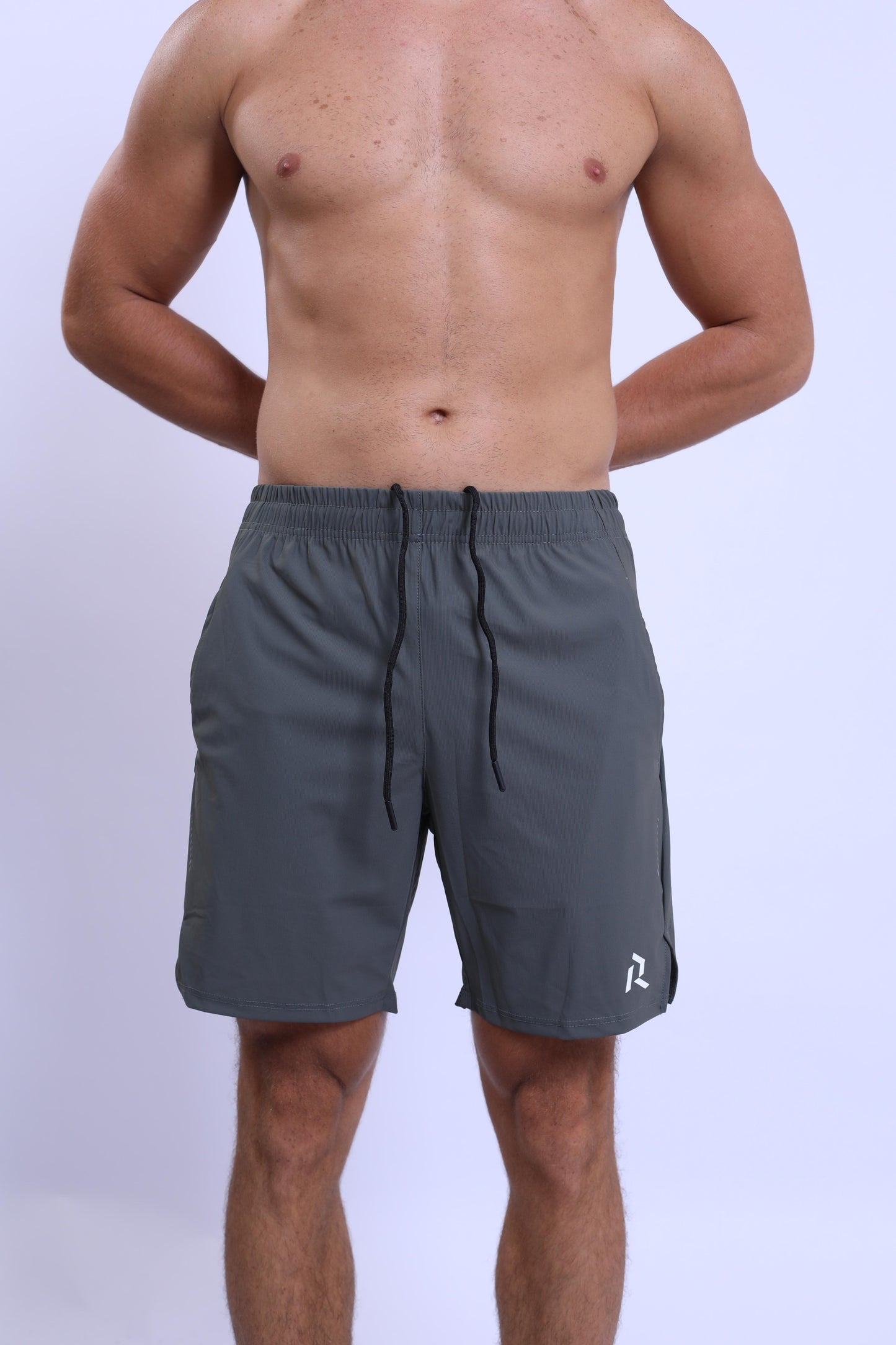 Let's Run All Shorts