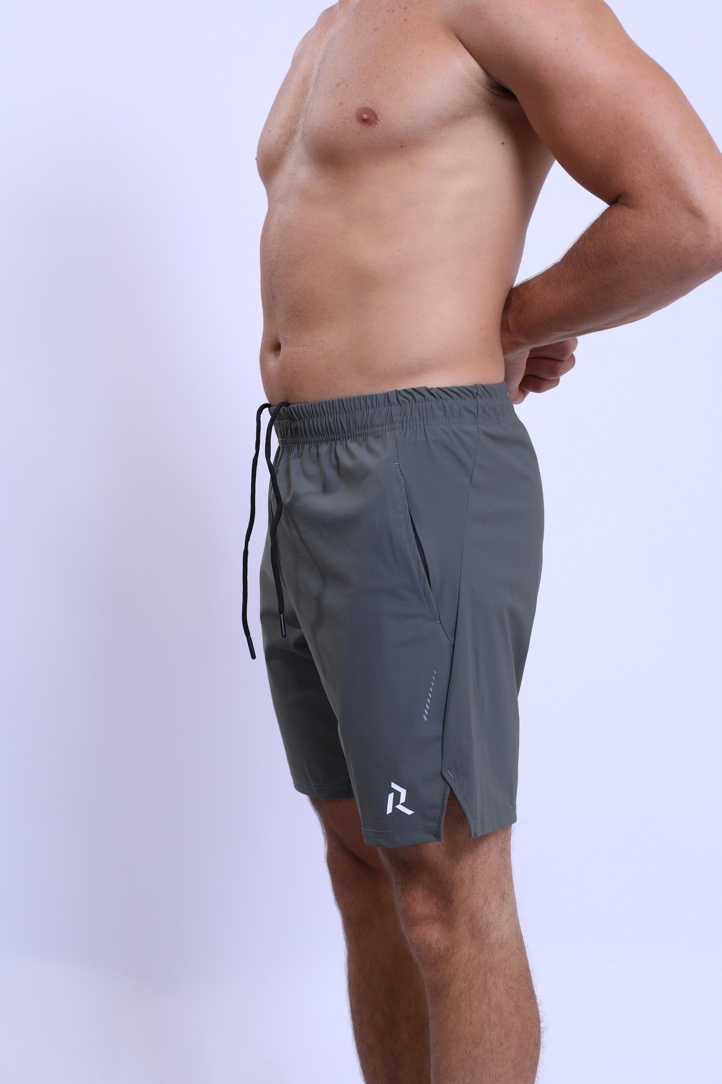 Let's Run All Shorts