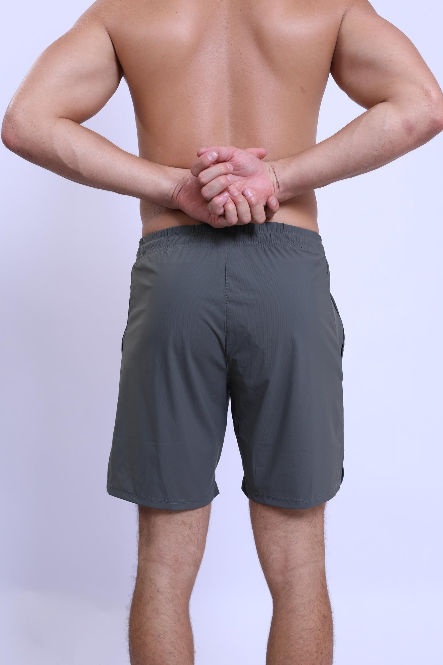 Let's Run All Shorts
