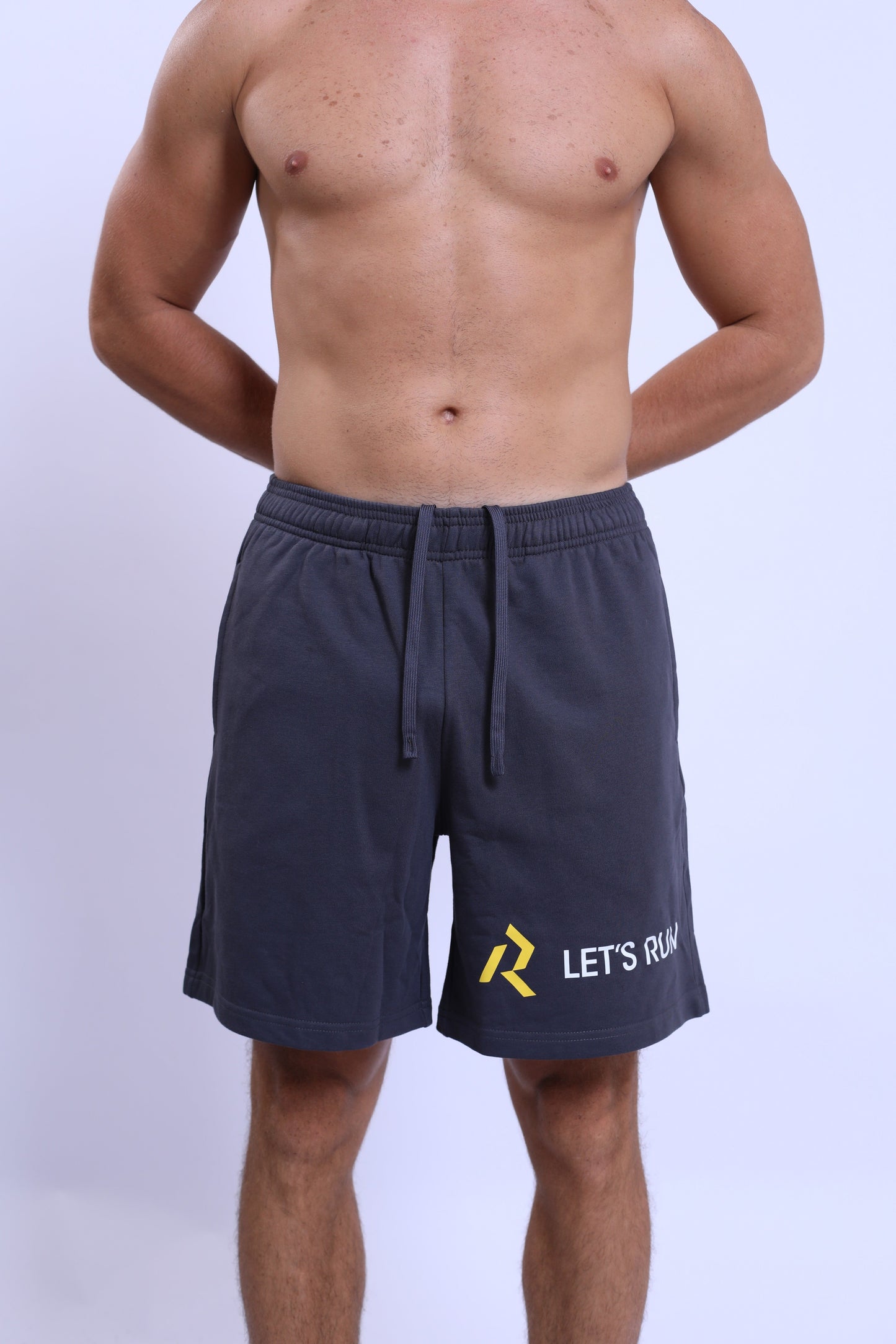 Let's Run All Shorts