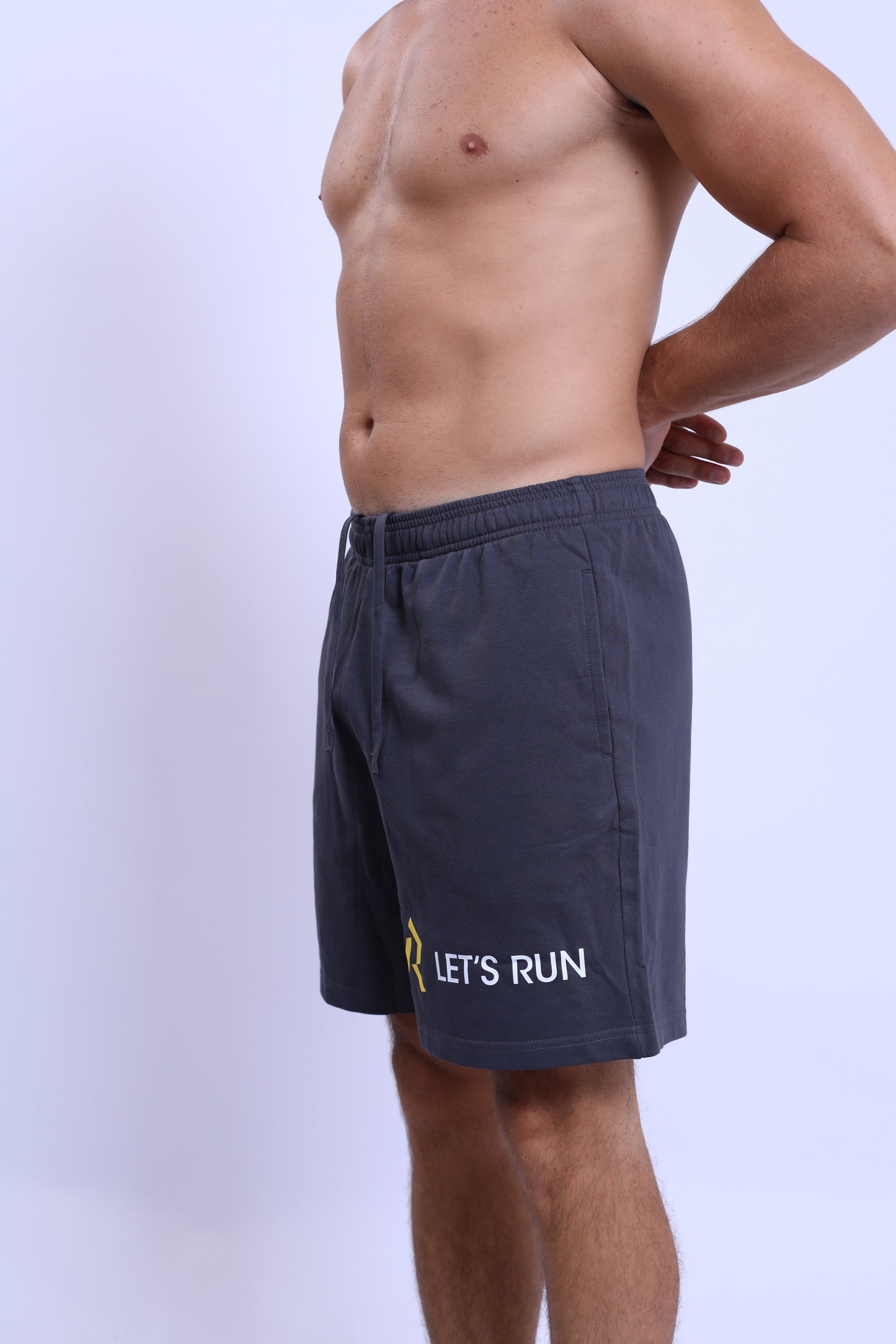 Let's Run All Shorts