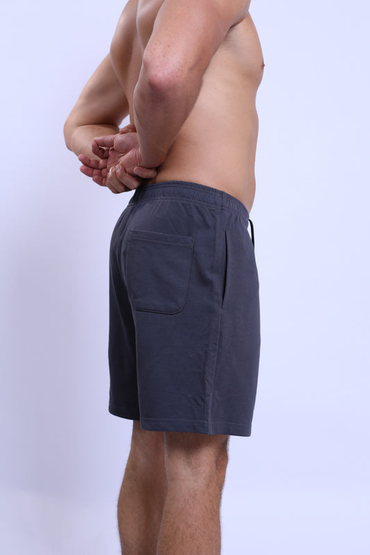 Let's Run All Shorts