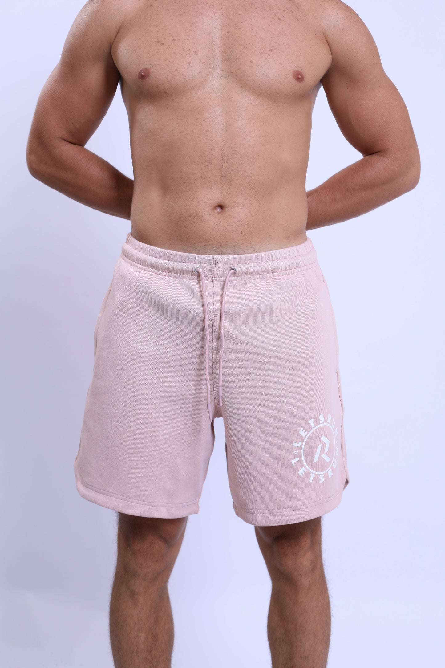 Let's Run All Shorts