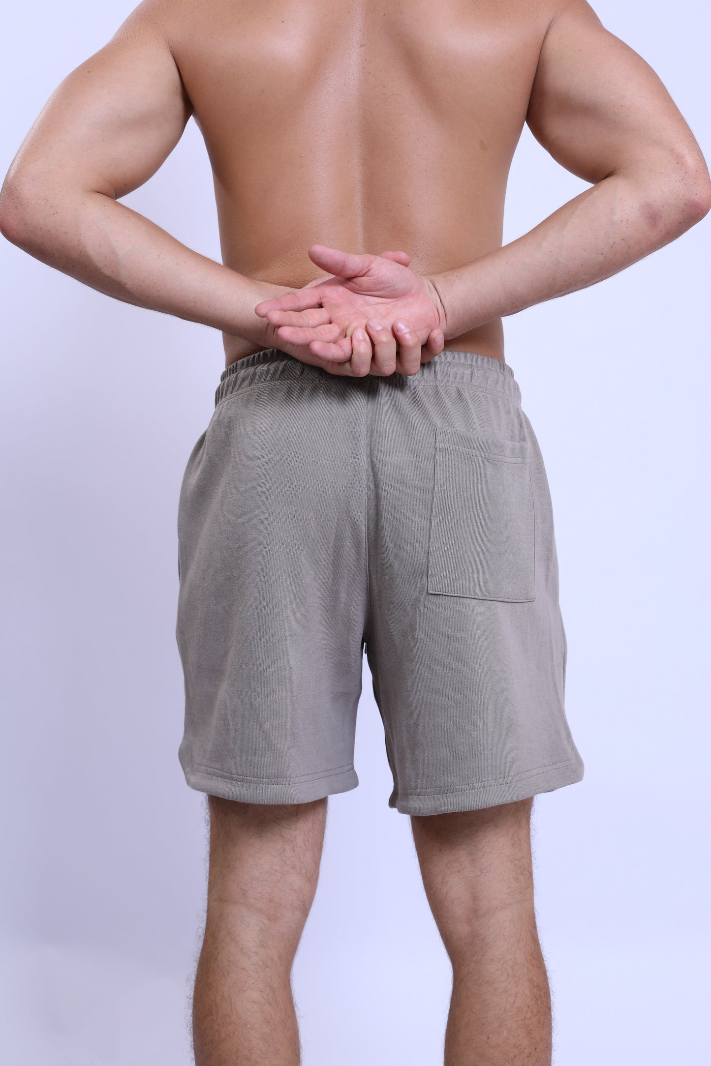 Let's Run All Shorts