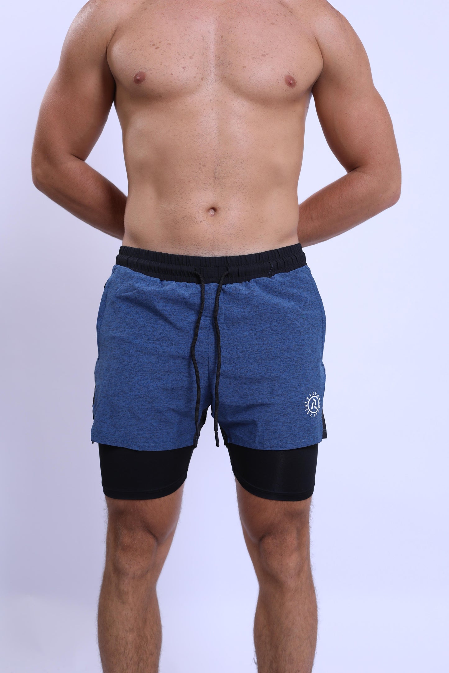 Let's Run All Shorts