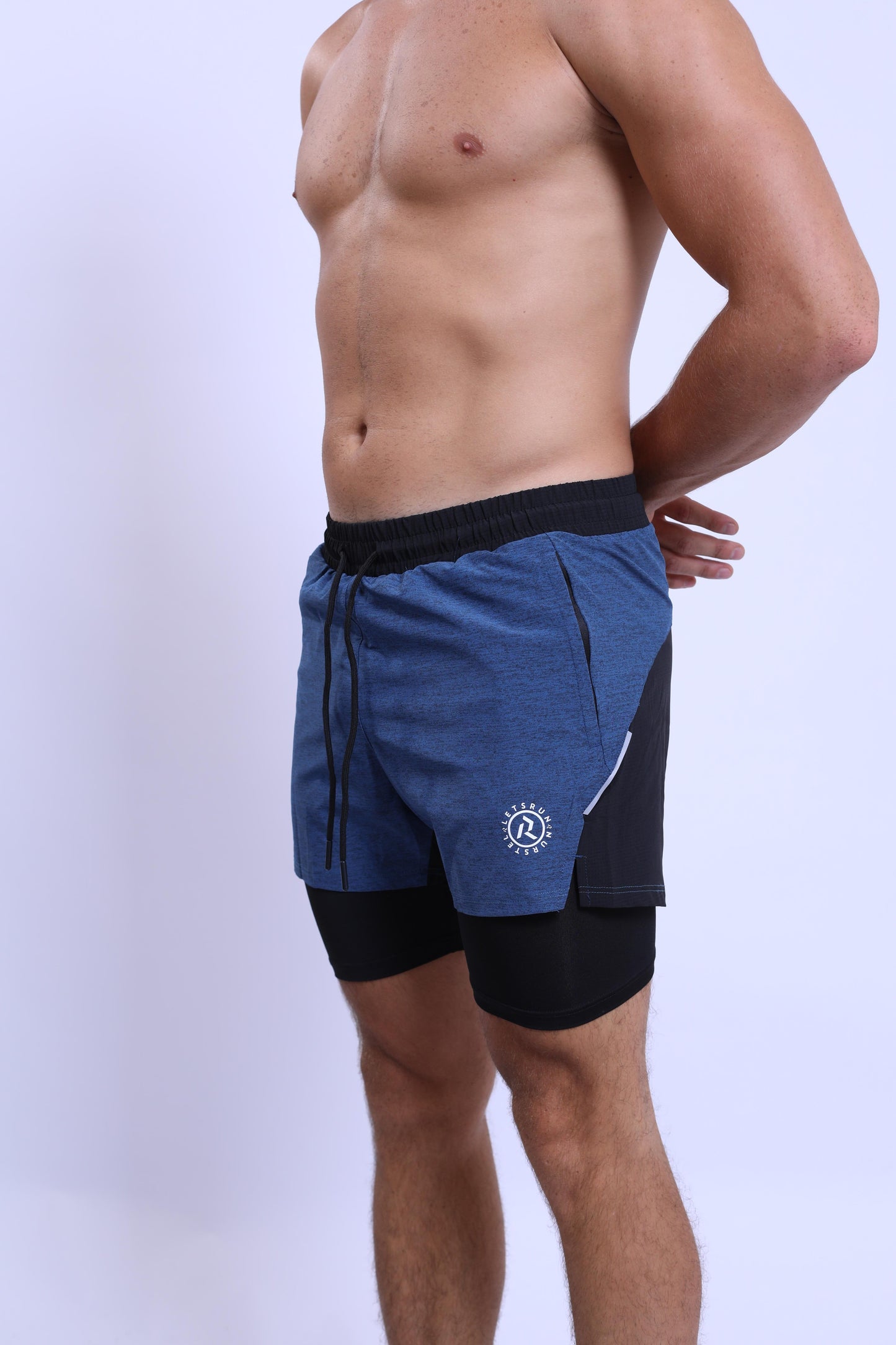 Let's Run All Shorts