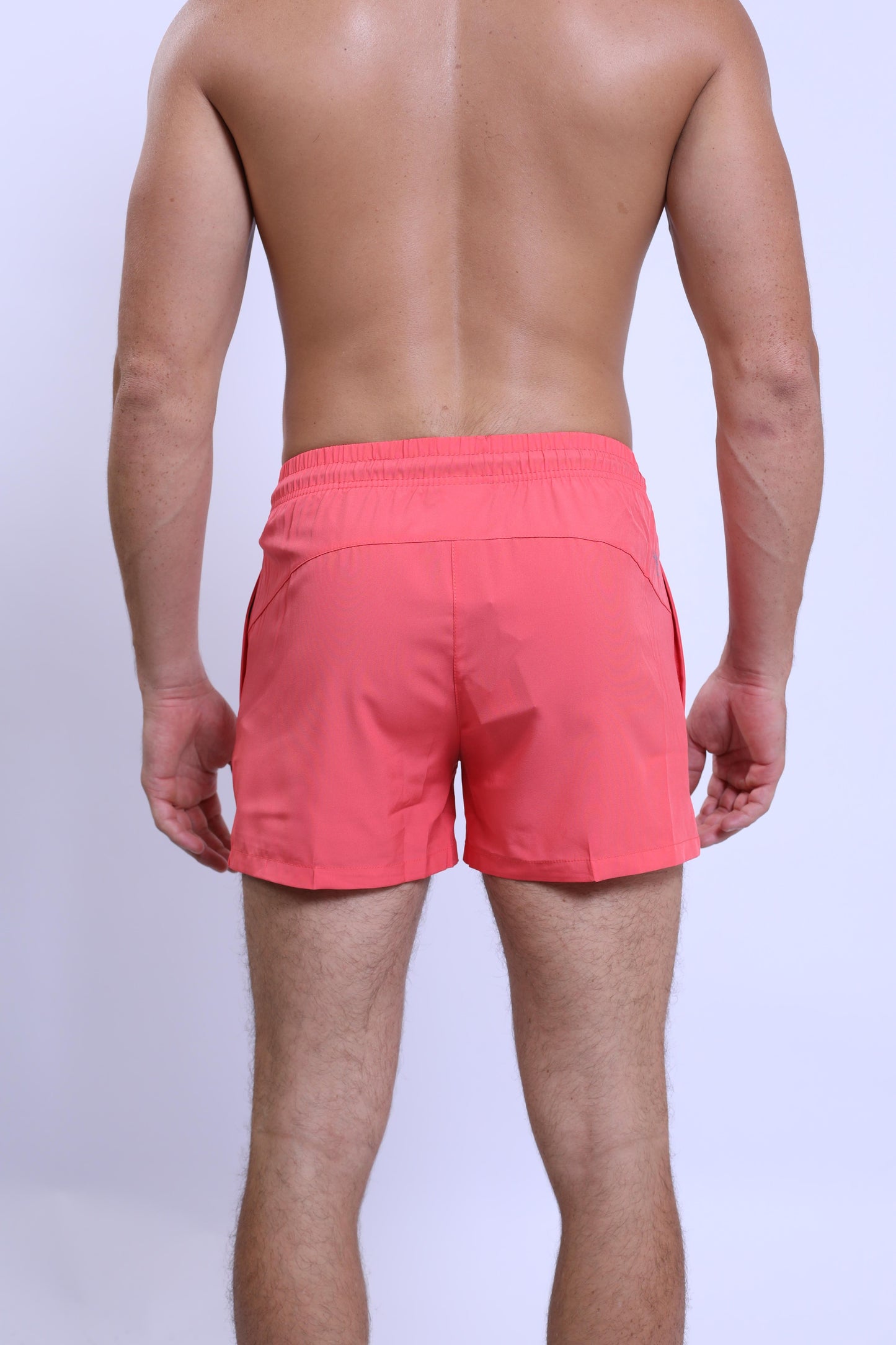 Let's Run All Shorts