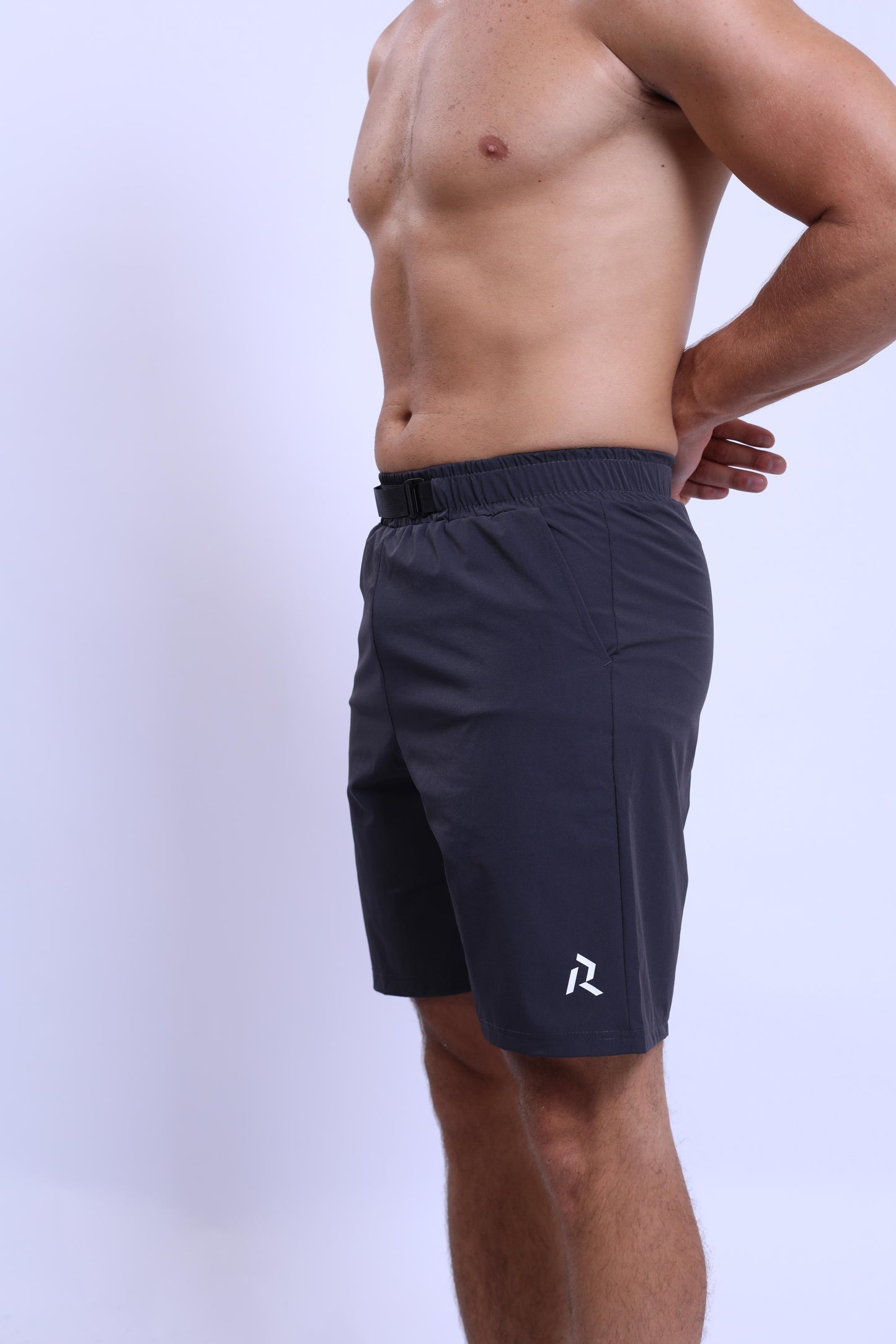 Let's Run All Shorts