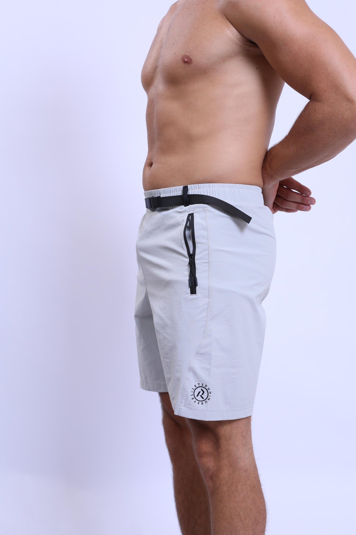 Let's Run All Shorts