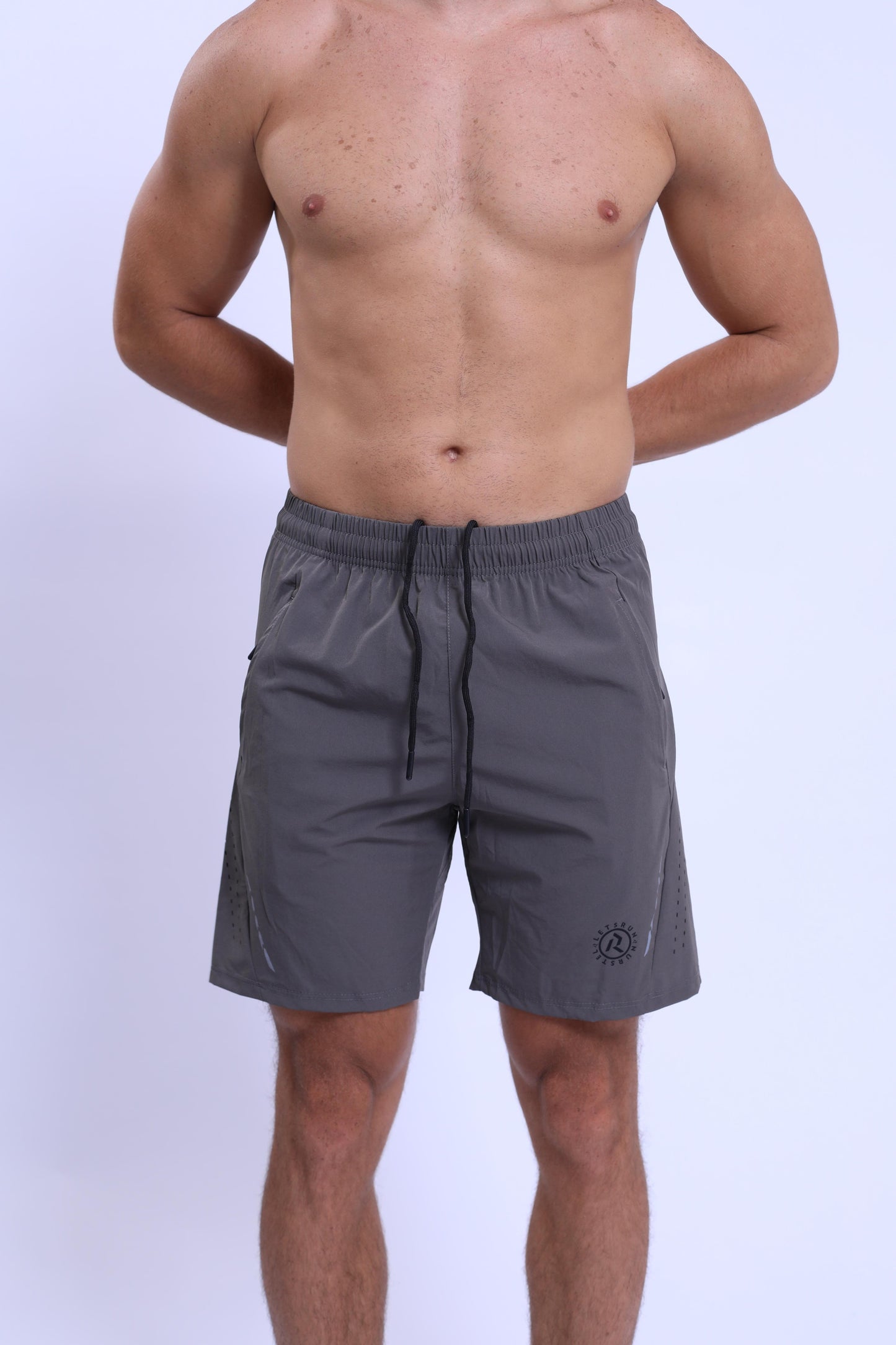 Let's Run All Shorts