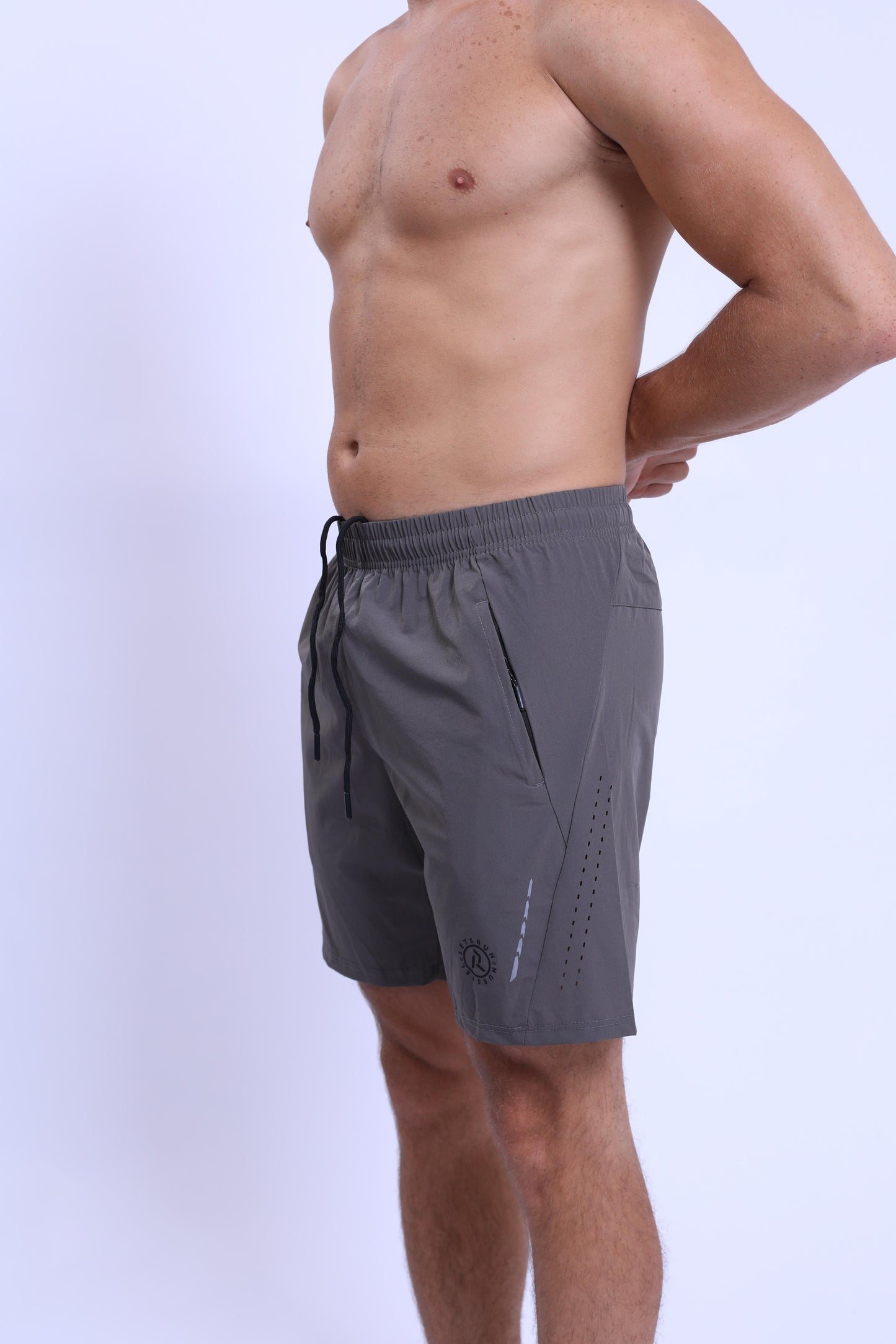 Let's Run All Shorts