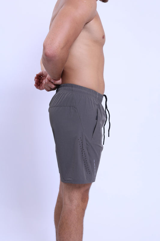 Let's Run All Shorts