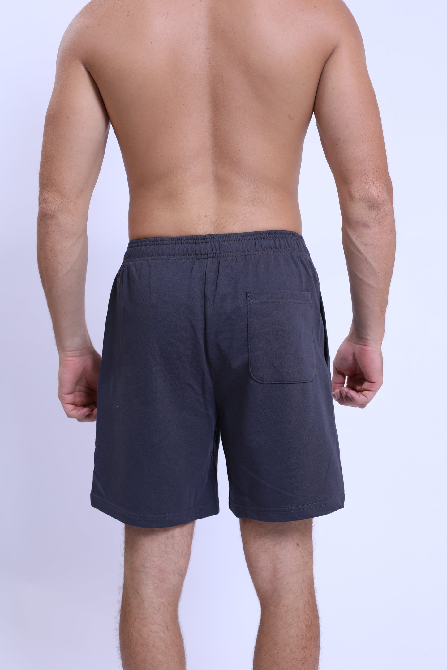 Let's Run All Shorts
