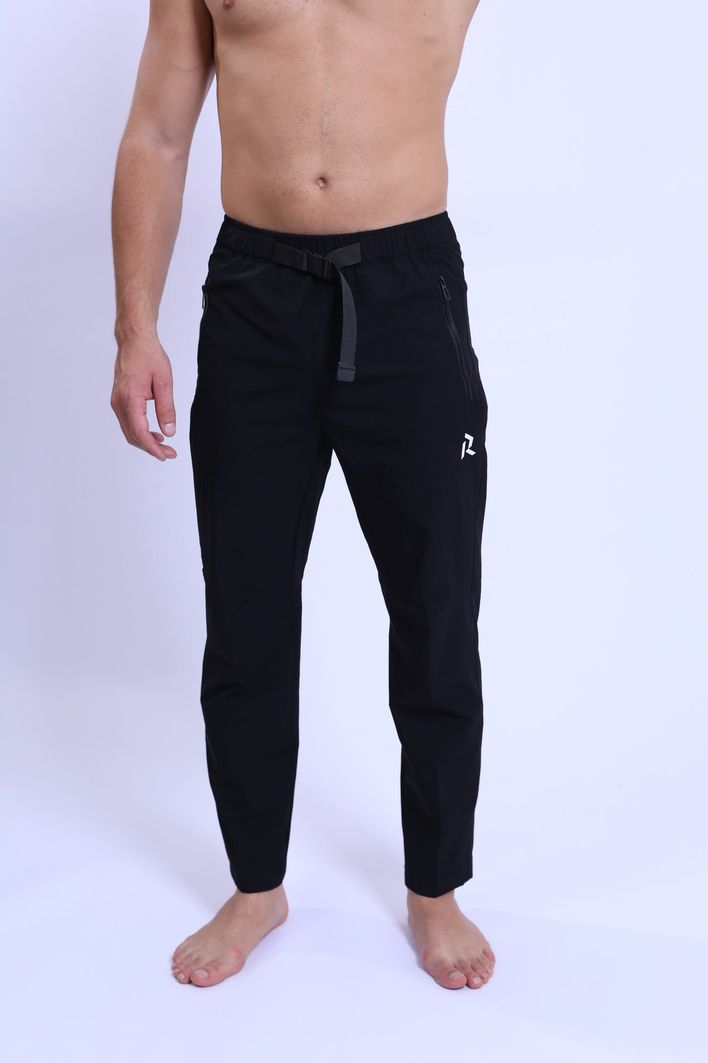 Let's Run All Pants