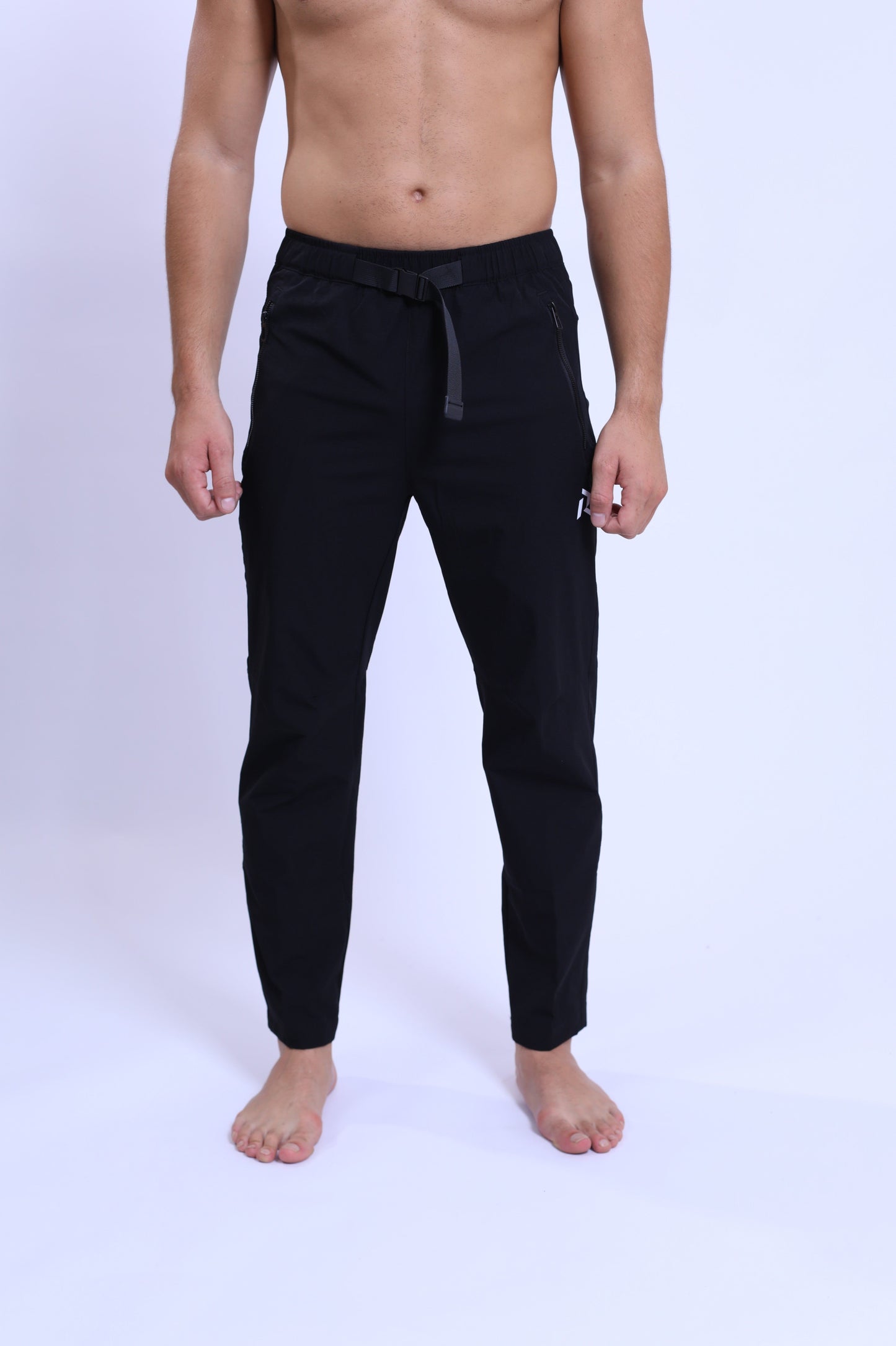 Let's Run All Pants