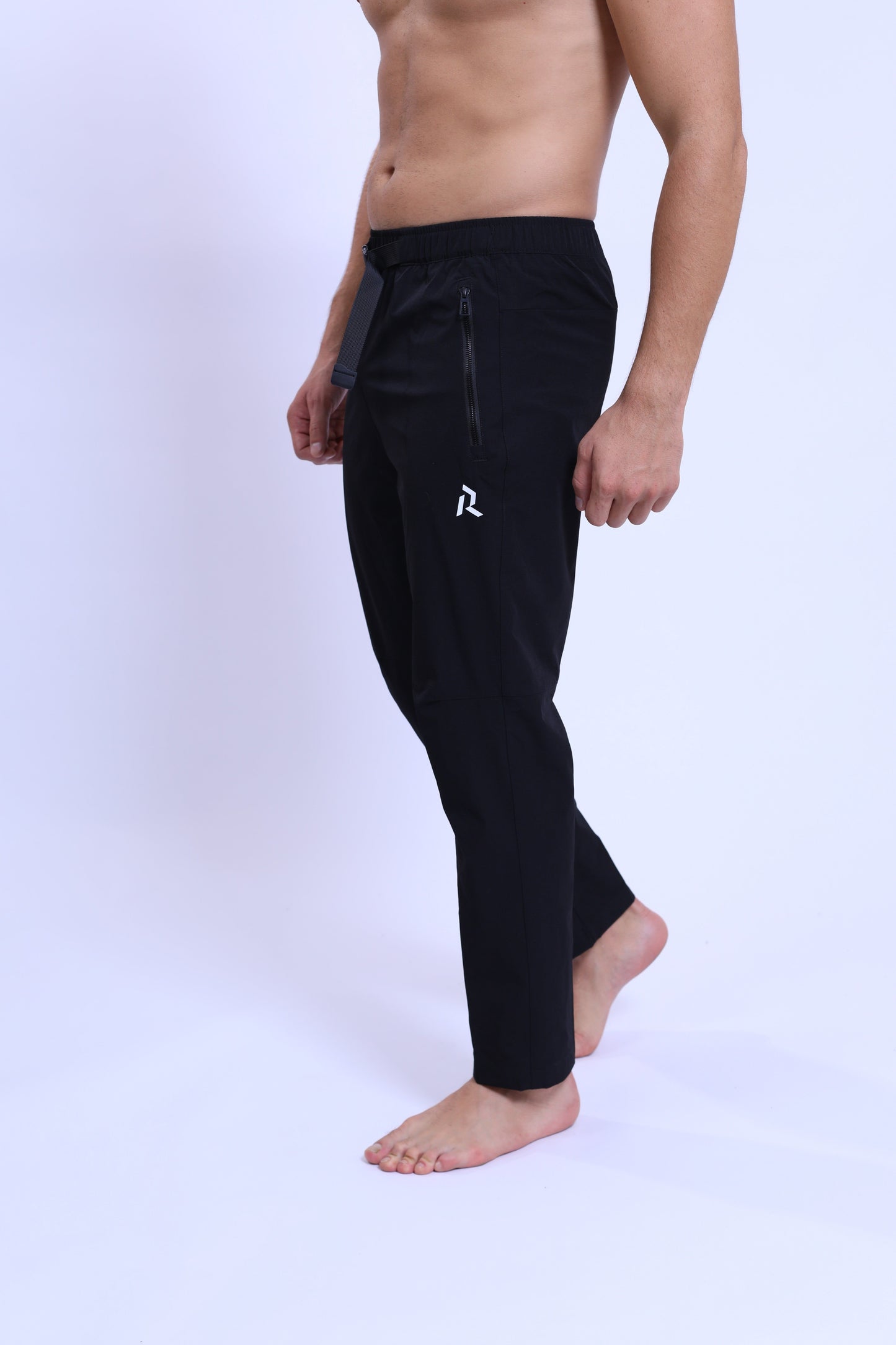 Let's Run All Pants