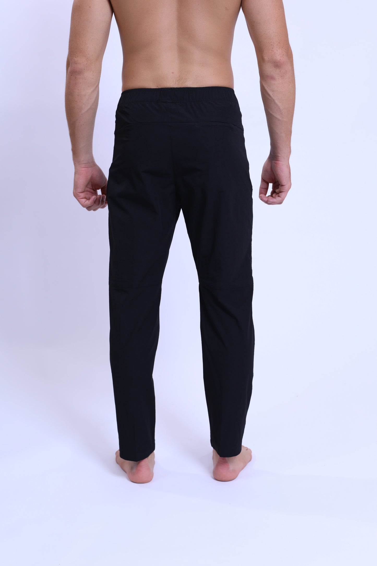 Let's Run All Pants