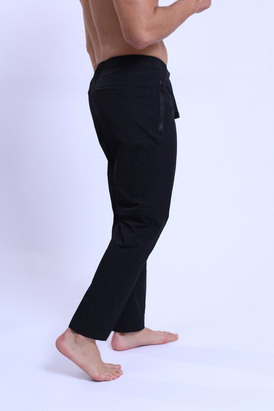 Let's Run All Pants
