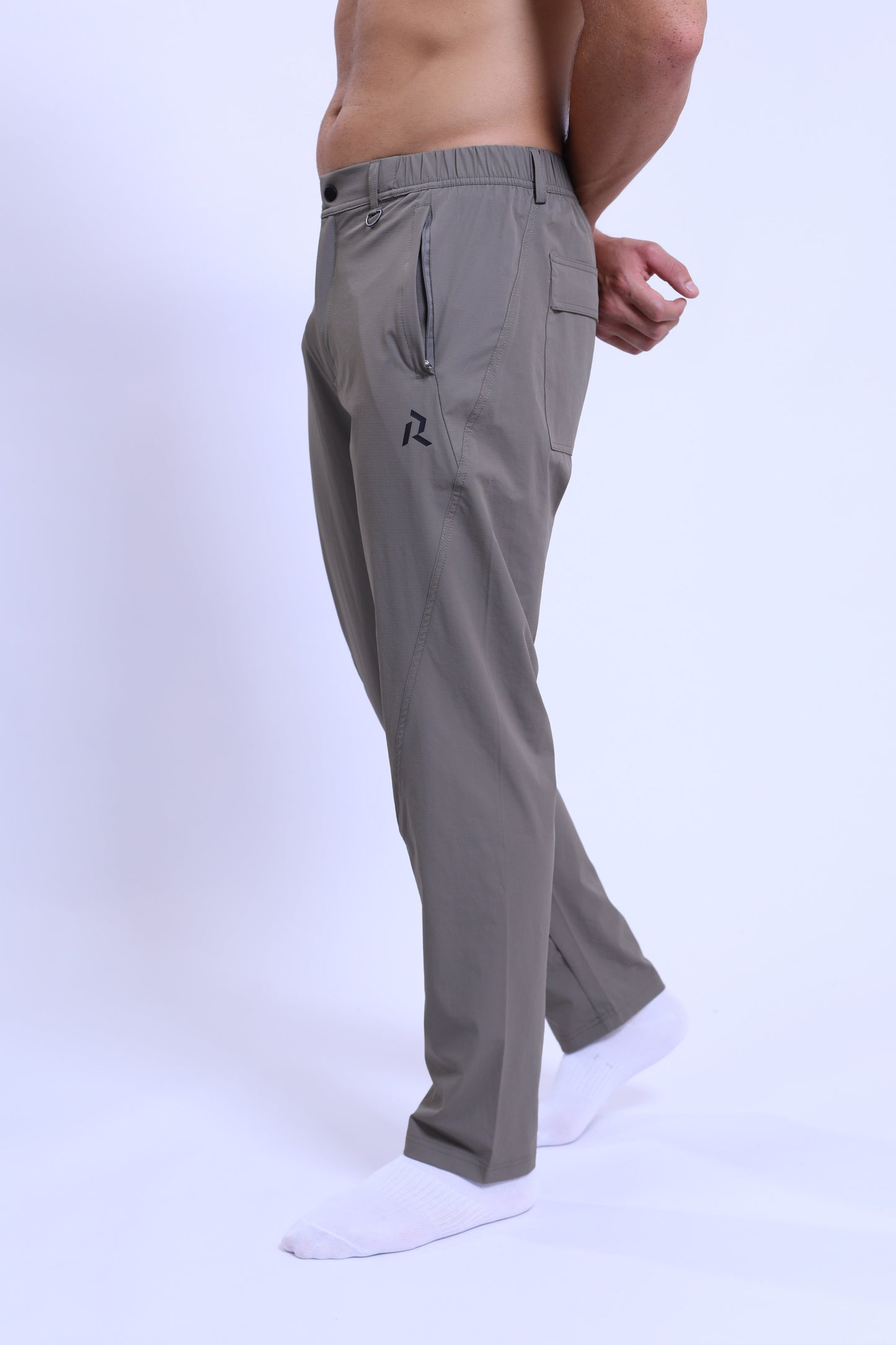 Let's Run All Pants