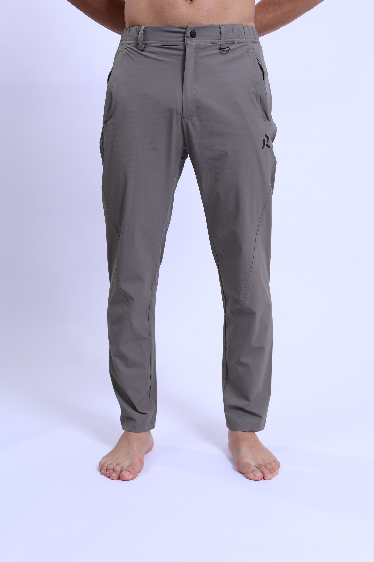 Let's Run All Pants