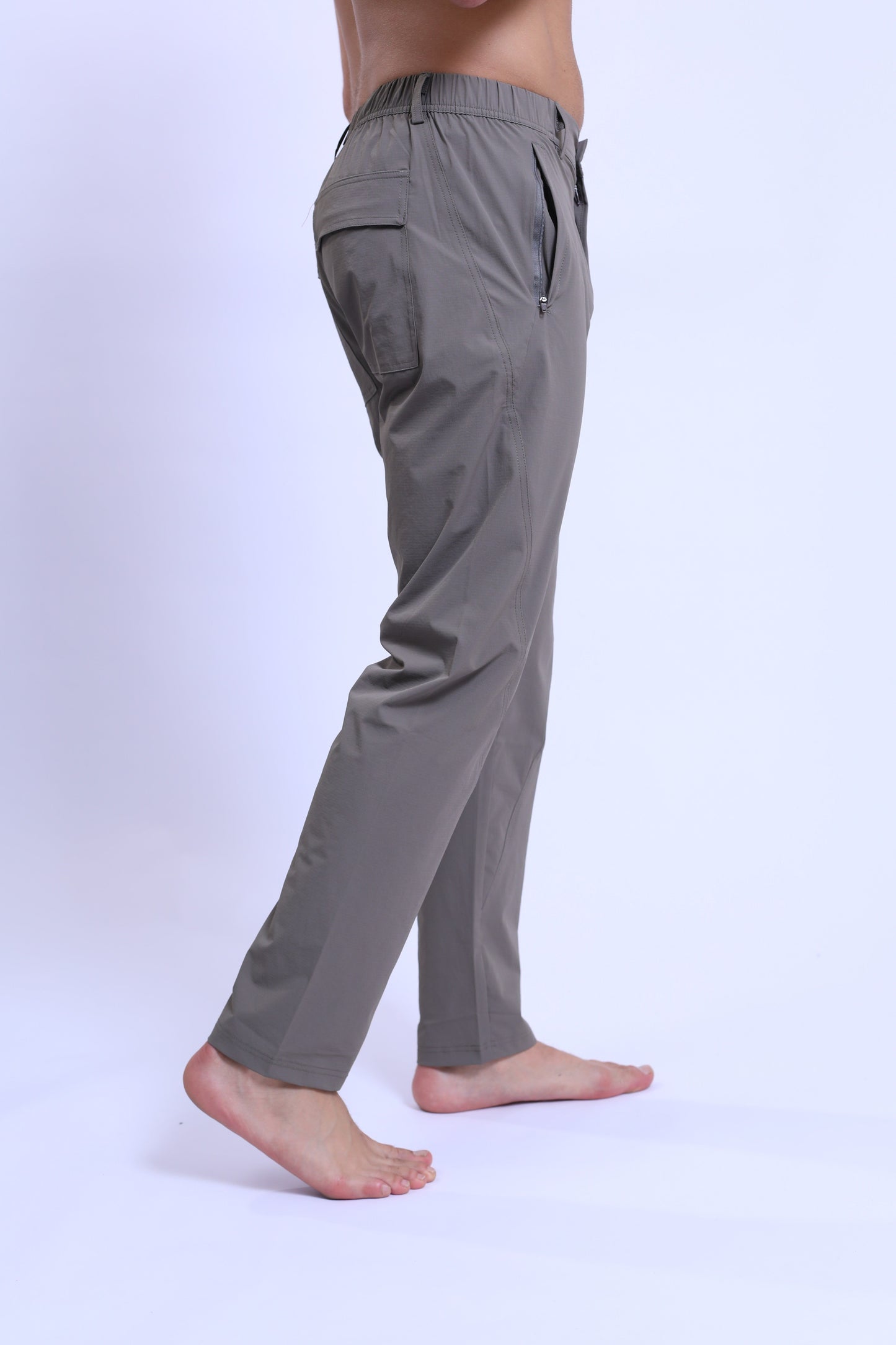 Let's Run All Pants