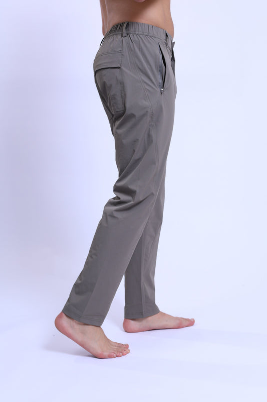 Let's Run All Pants