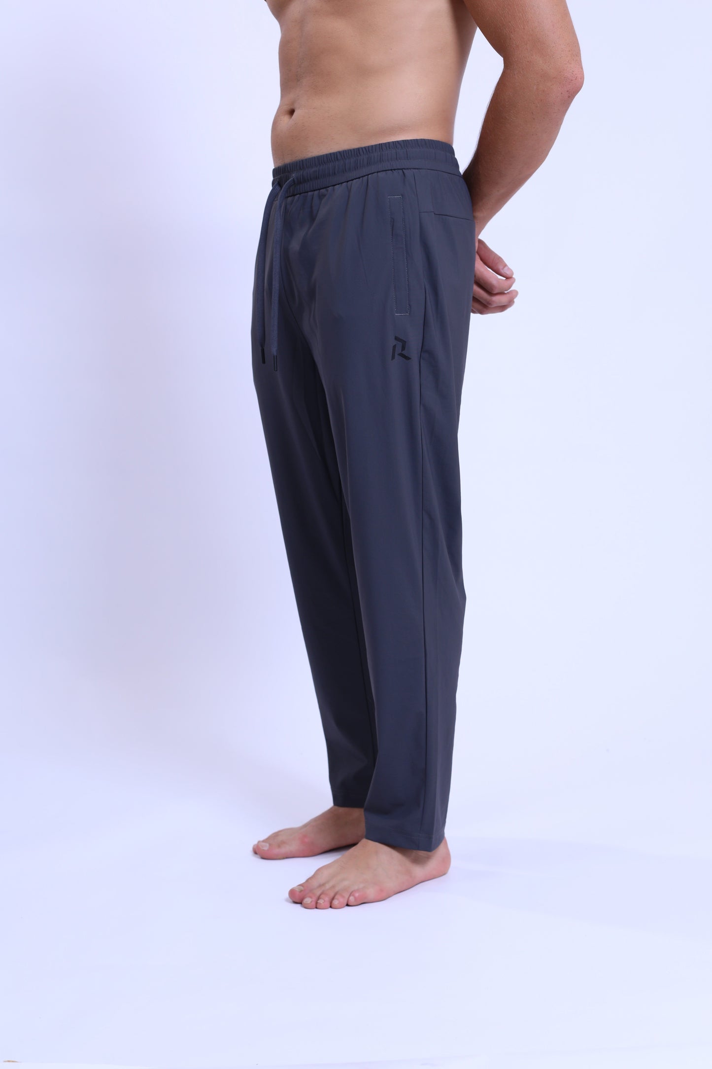 Let's Run All Pants