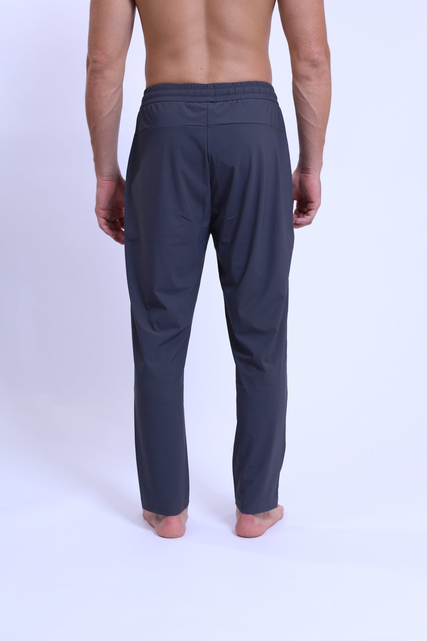 Let's Run All Pants
