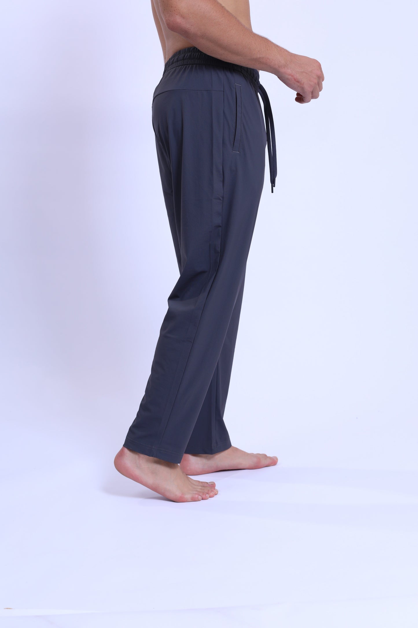 Let's Run All Pants