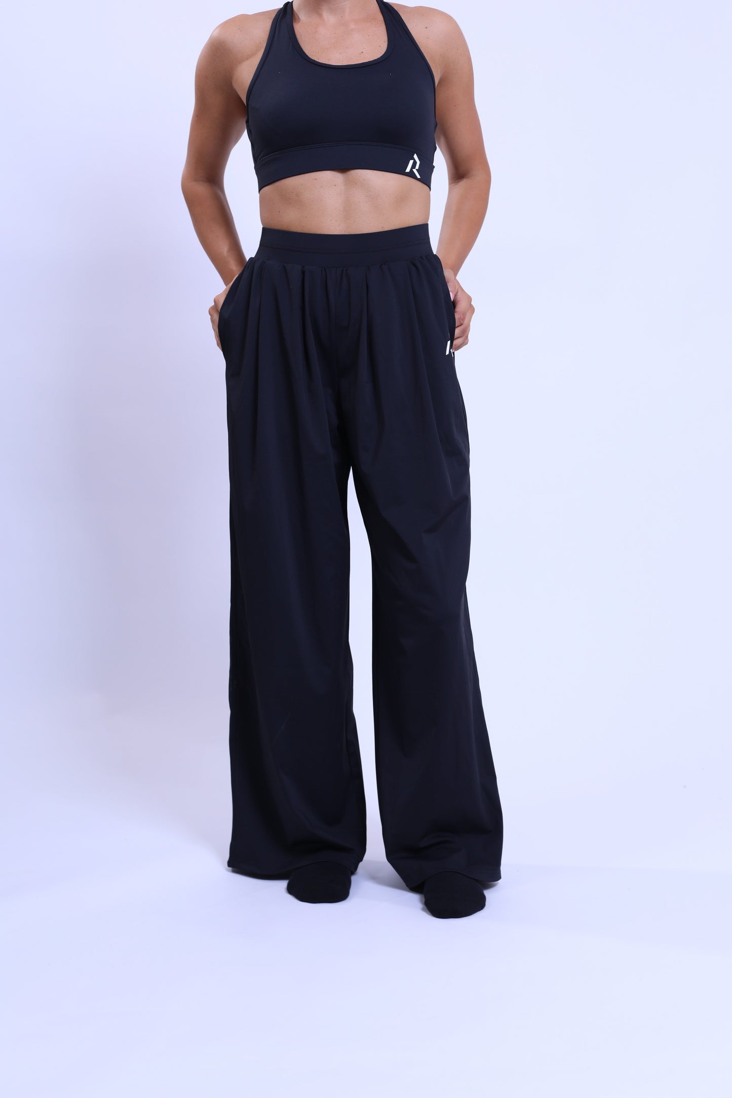 Let's Run All Pants