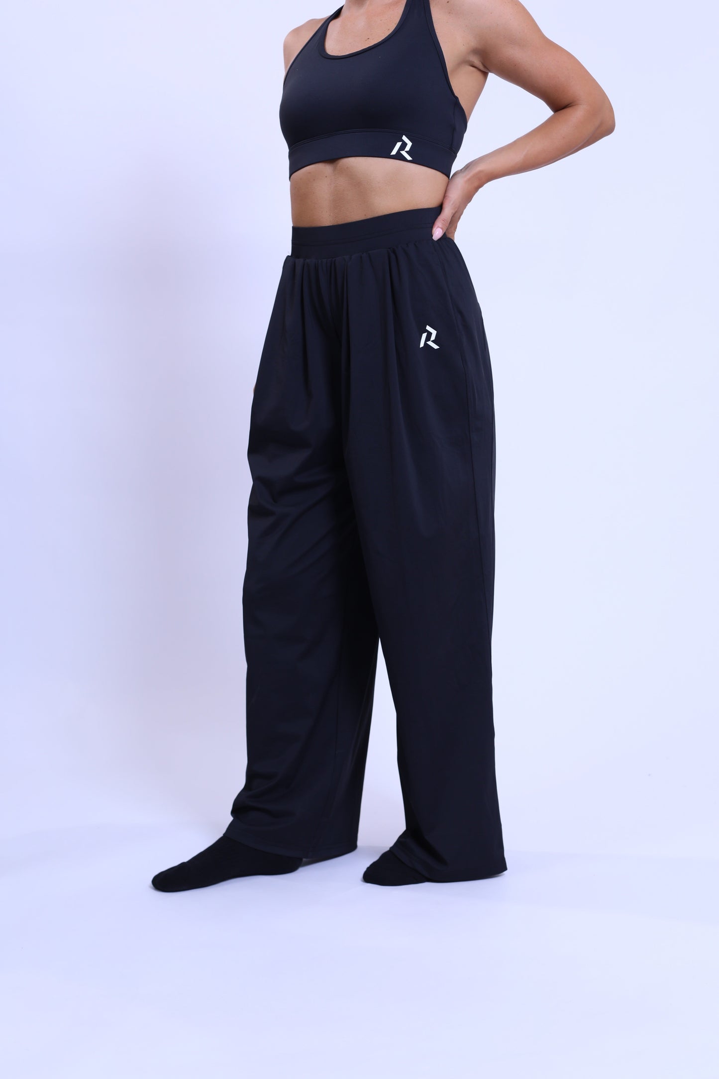 Let's Run All Pants