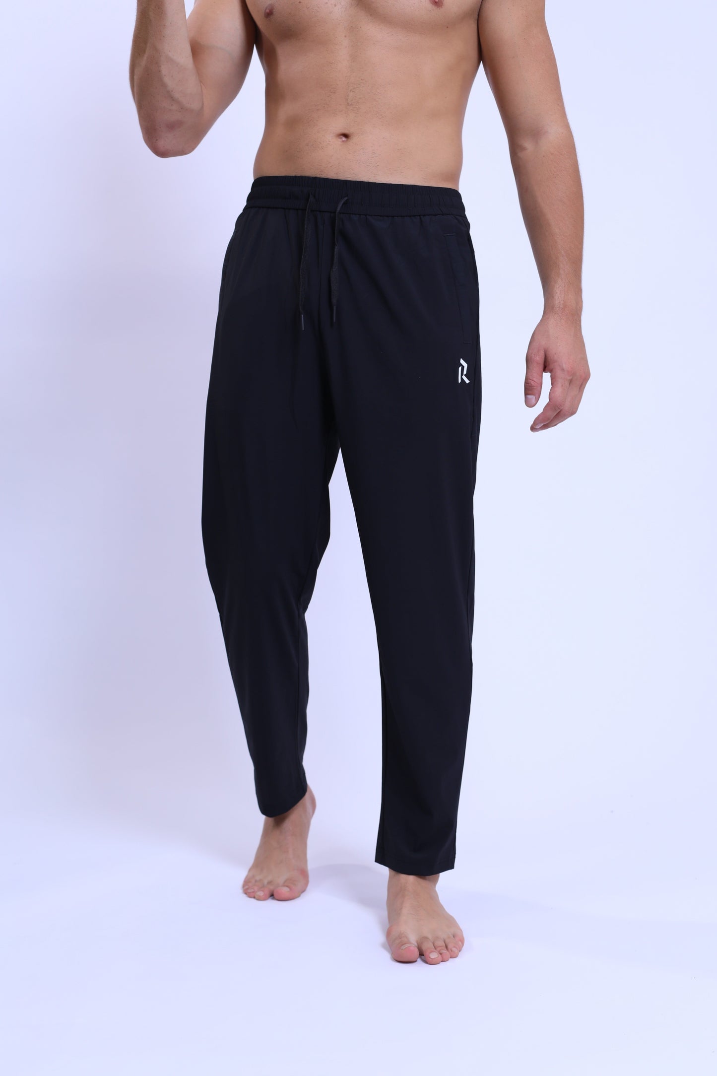 Let's Run All Pants