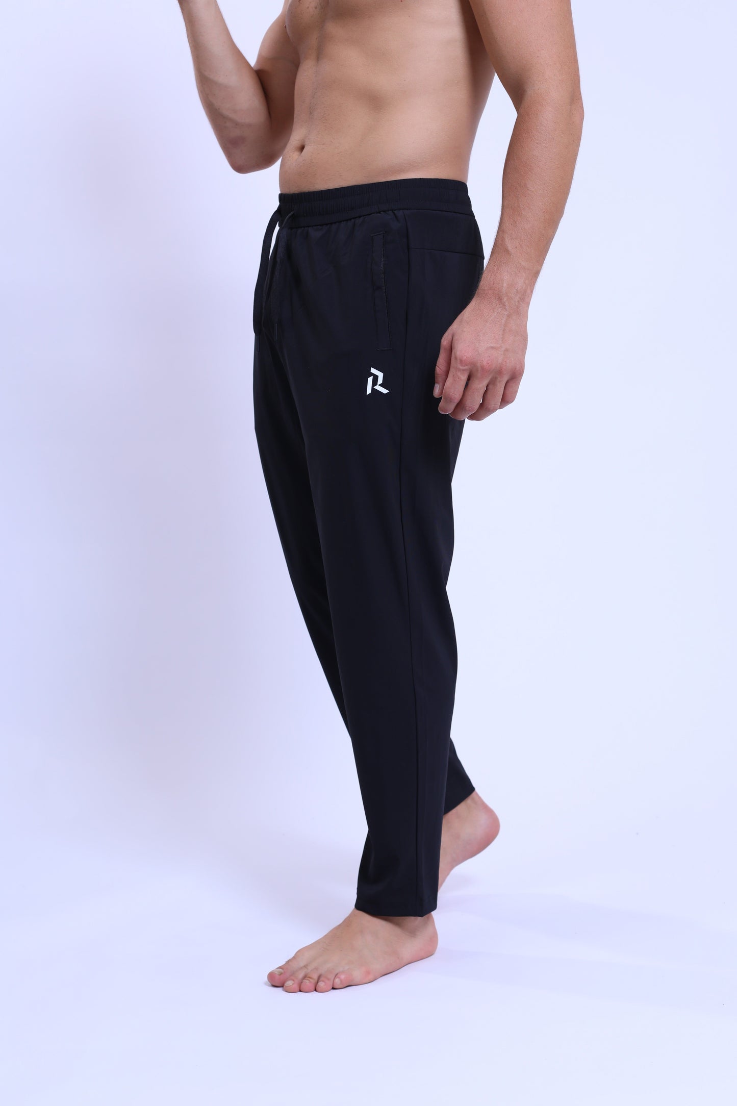 Let's Run All Pants