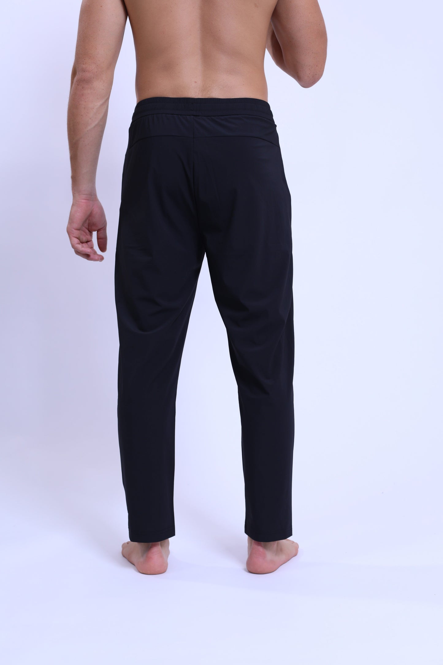 Let's Run All Pants