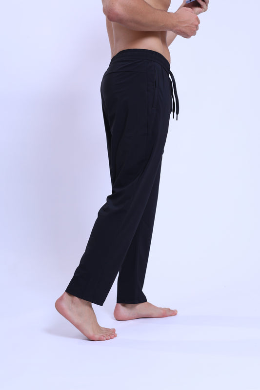 Let's Run All Pants