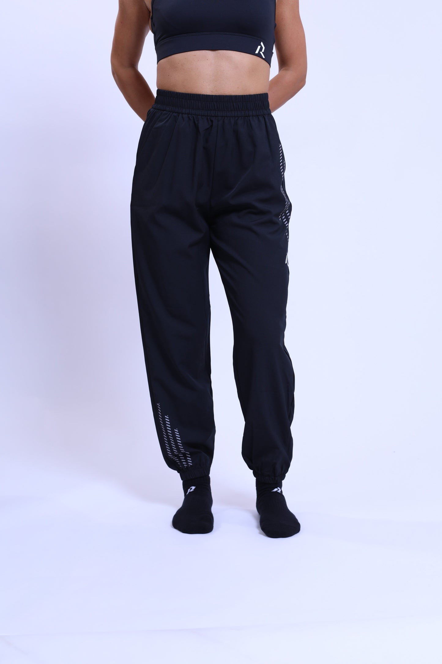 Let's Run All Pants