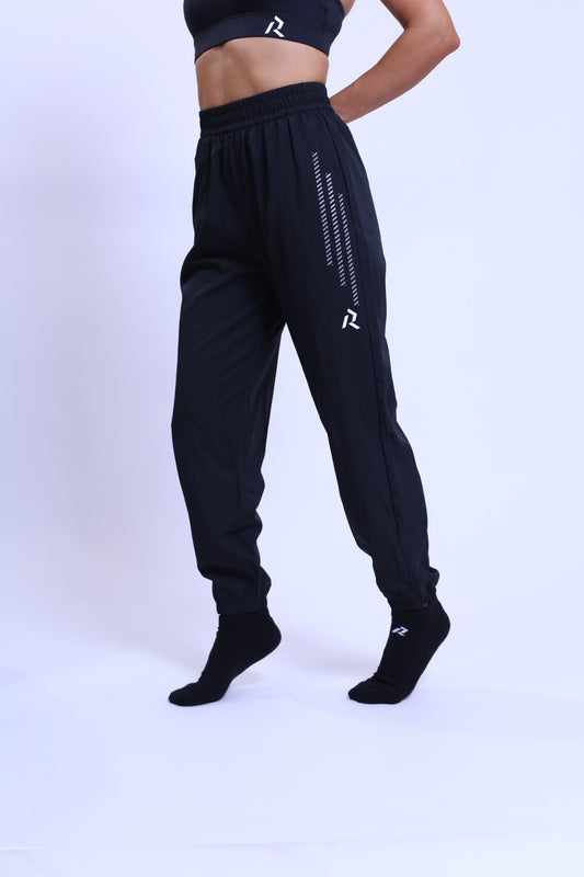 Let's Run All Pants