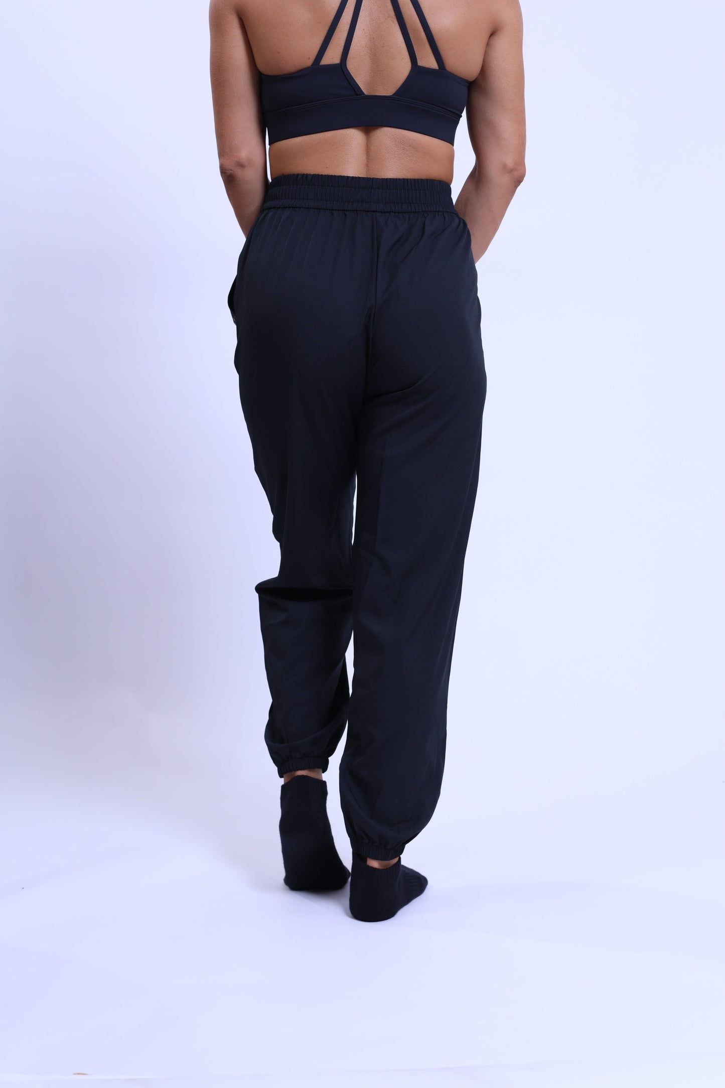 Let's Run All Pants
