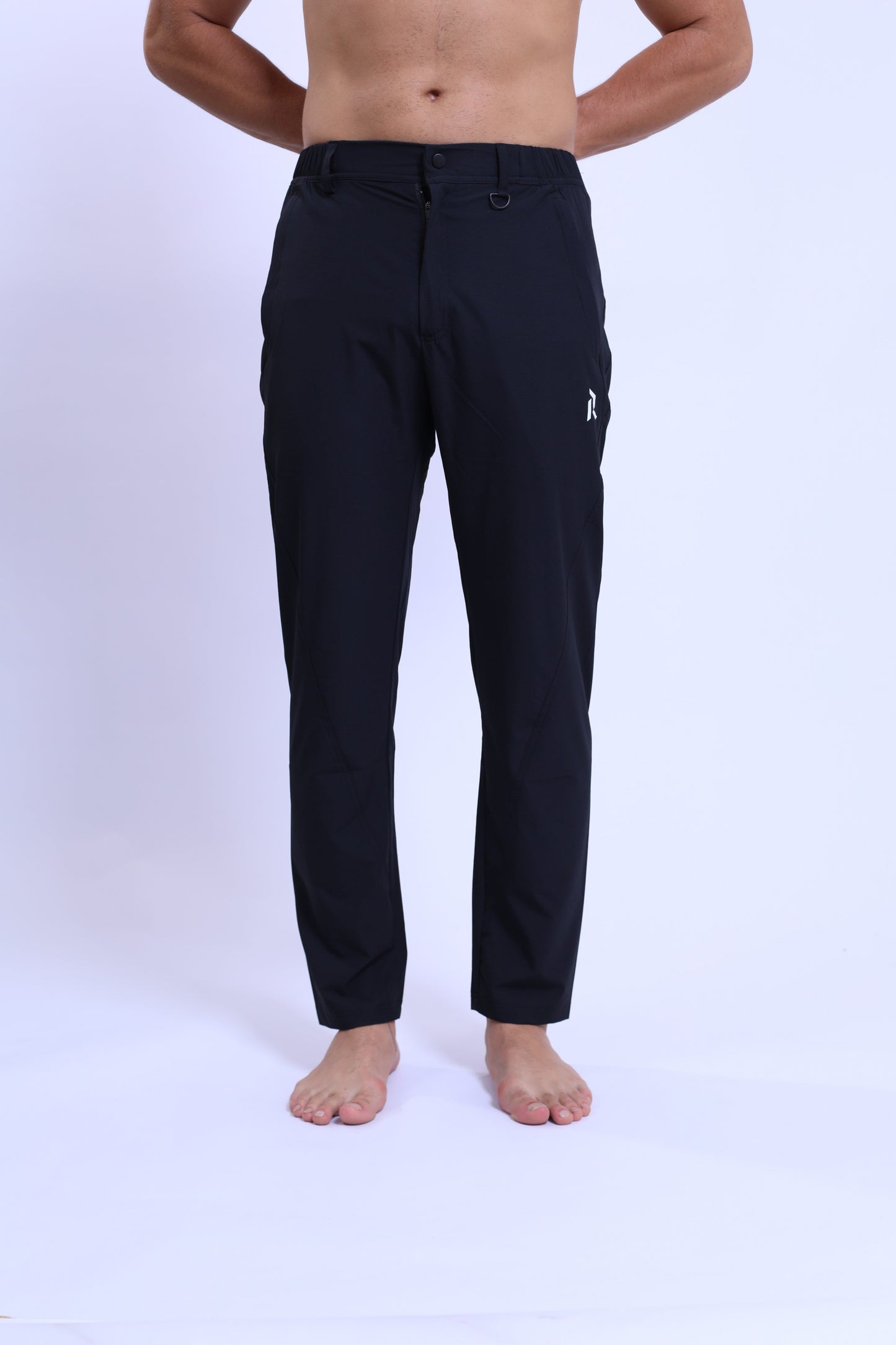Let's Run All Pants