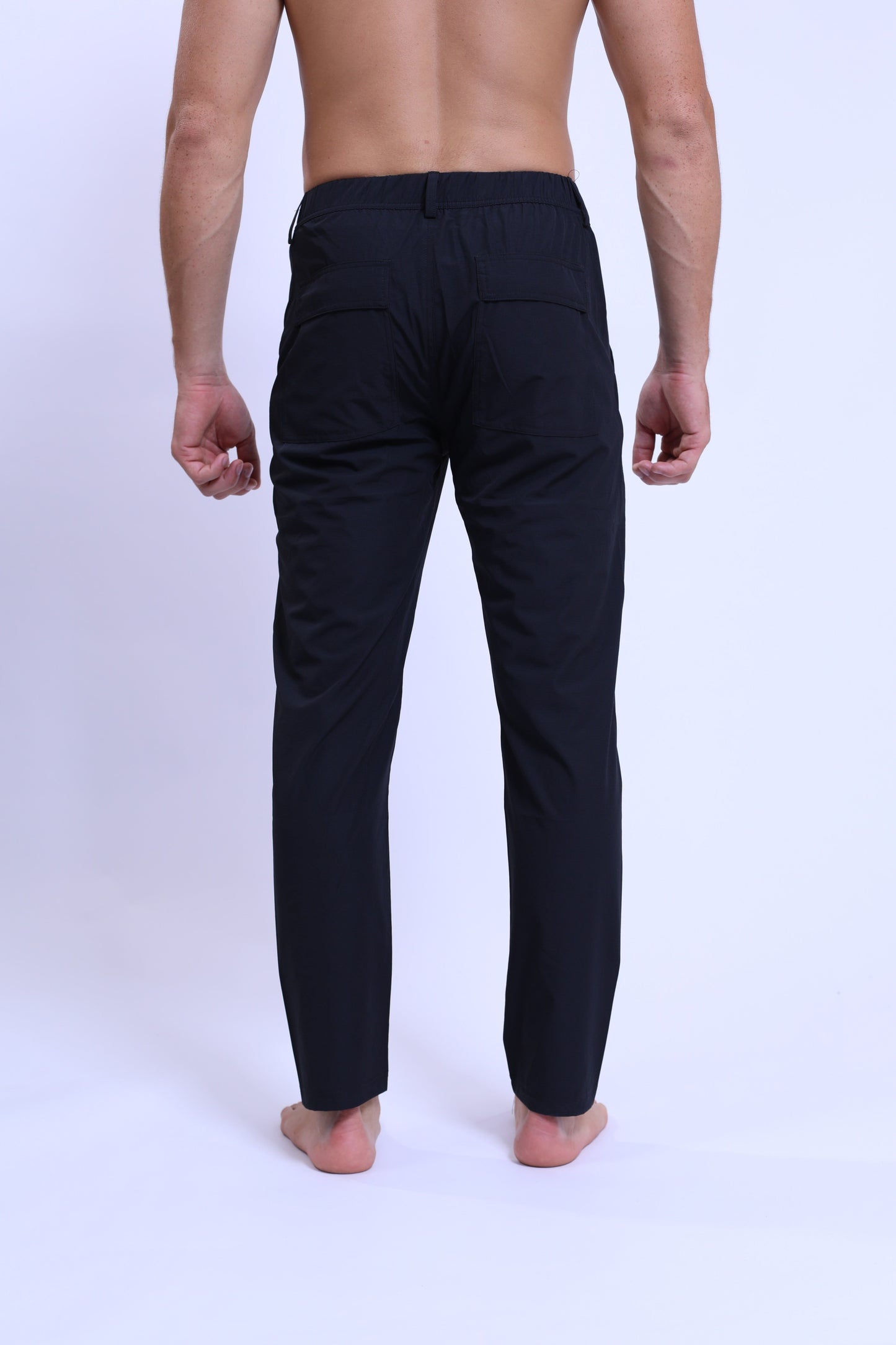 Let's Run All Pants