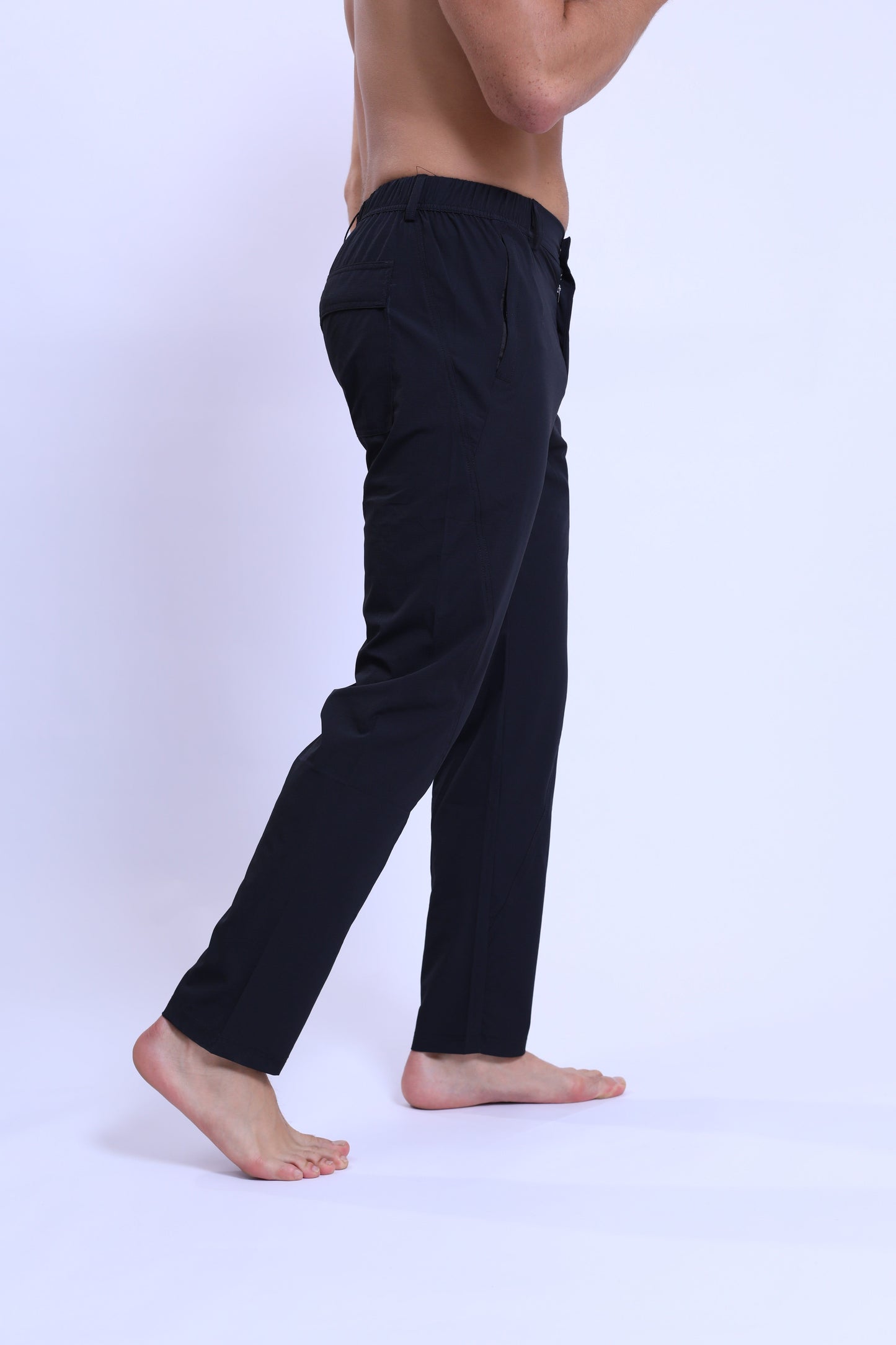 Let's Run All Pants