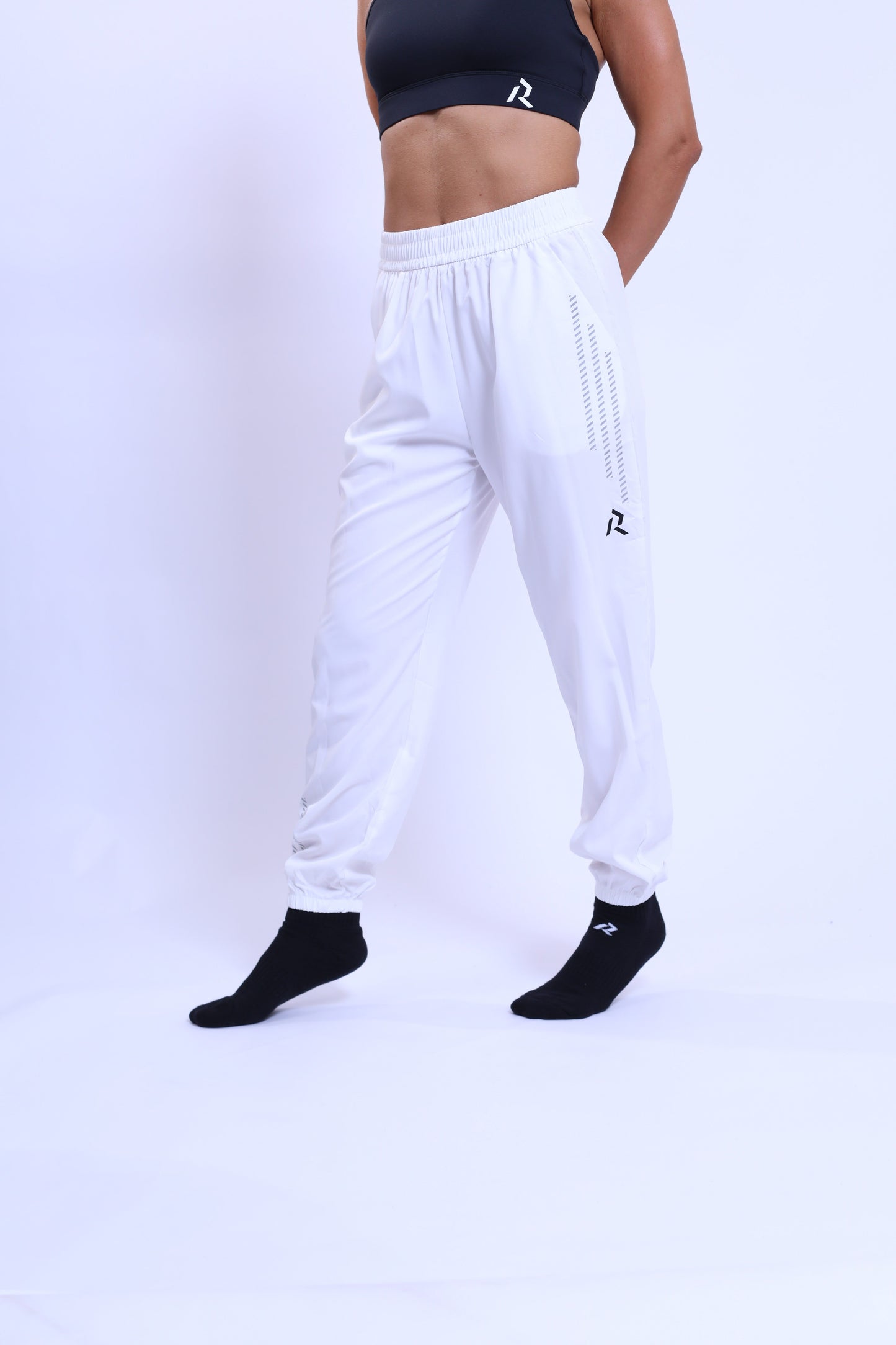 Let's Run All Pants