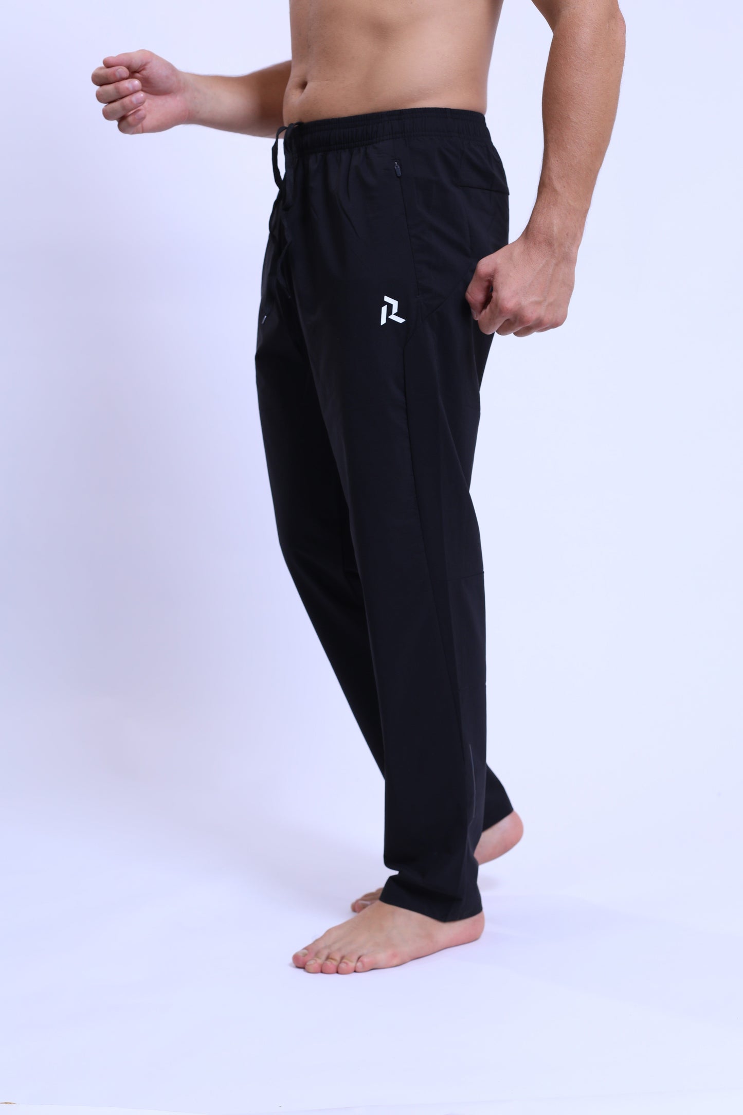 Let's Run All Pants